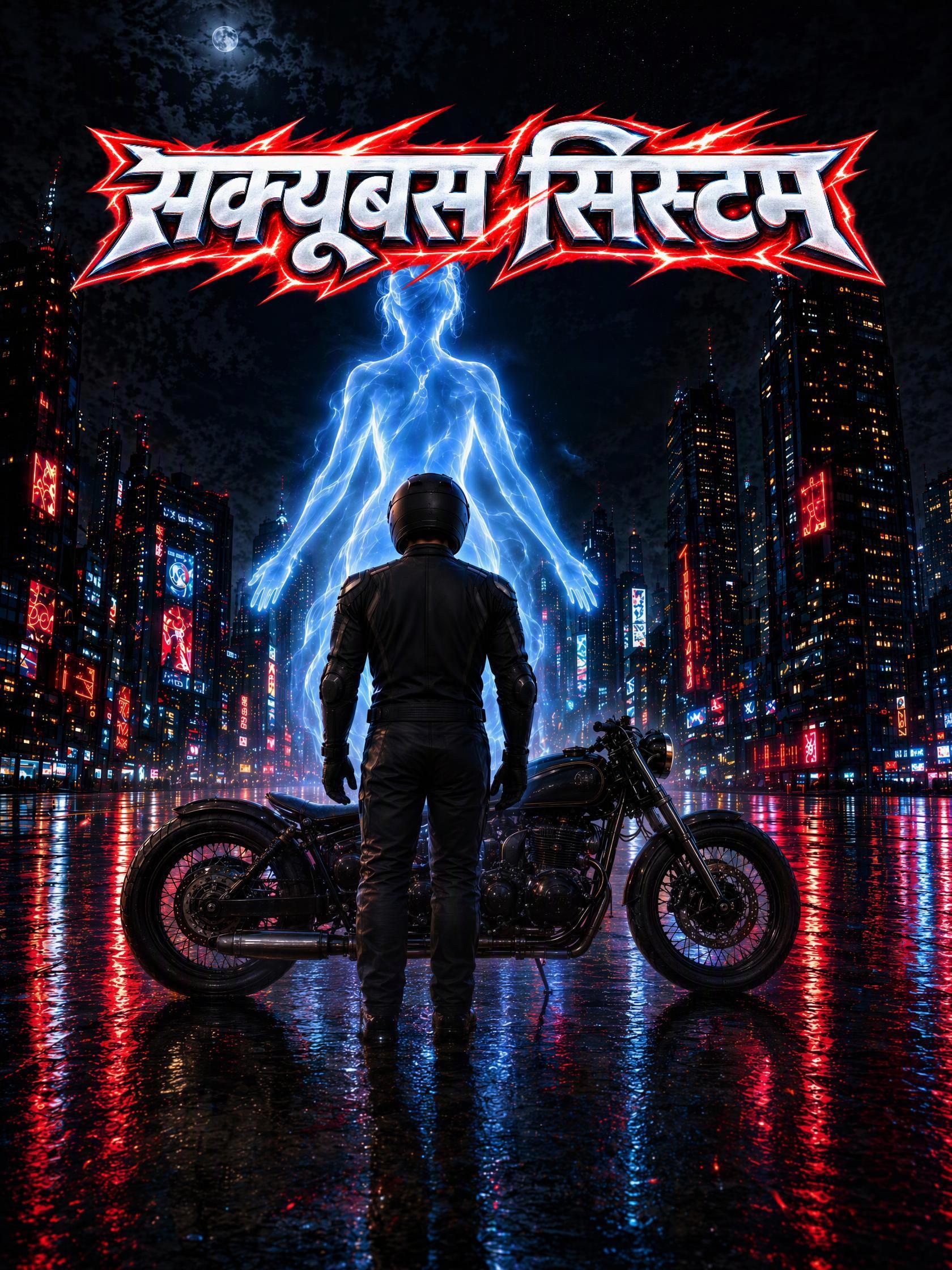 सक्यूबस सिस्टम
