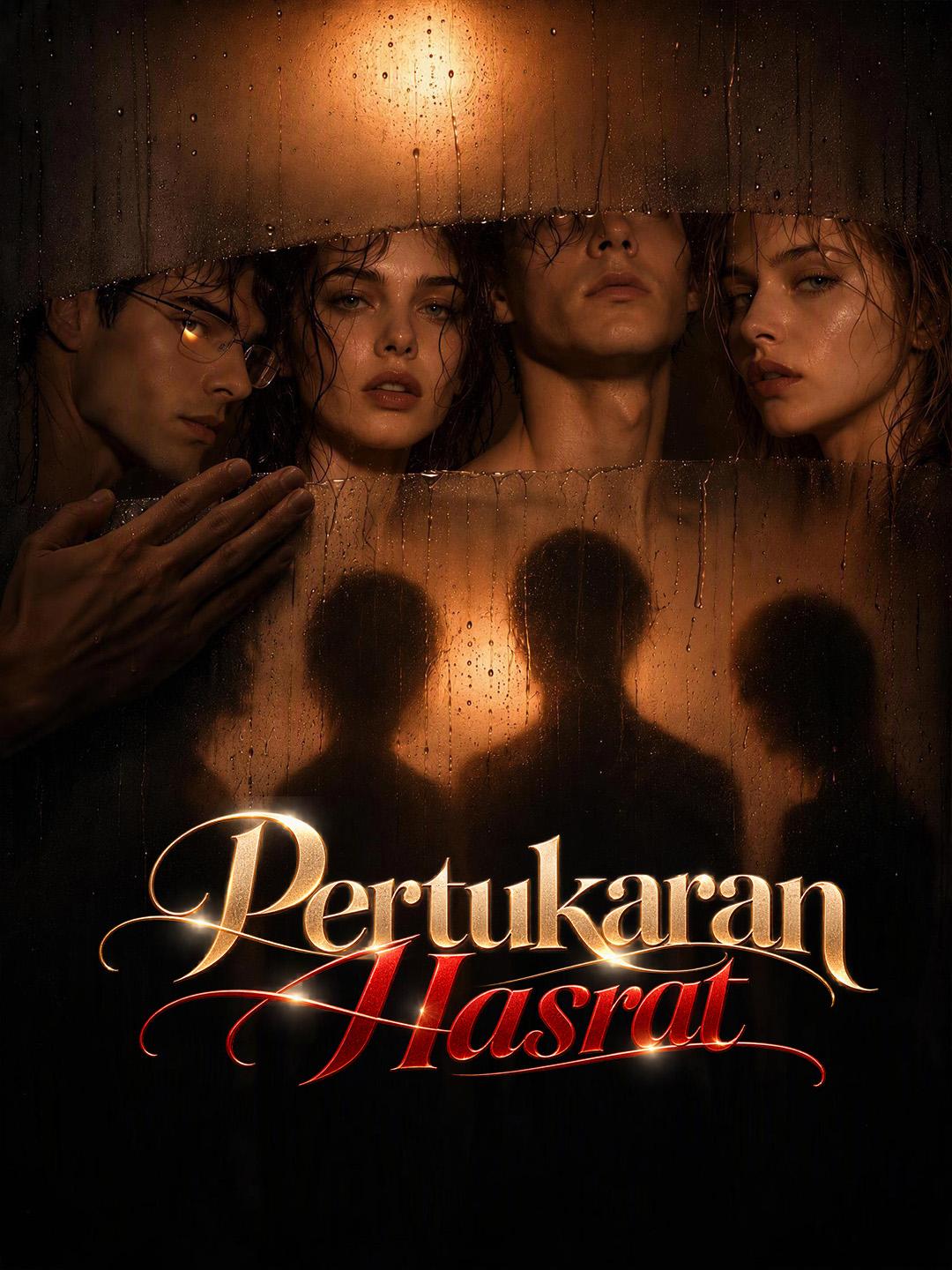 Pertukaran Hasrat
