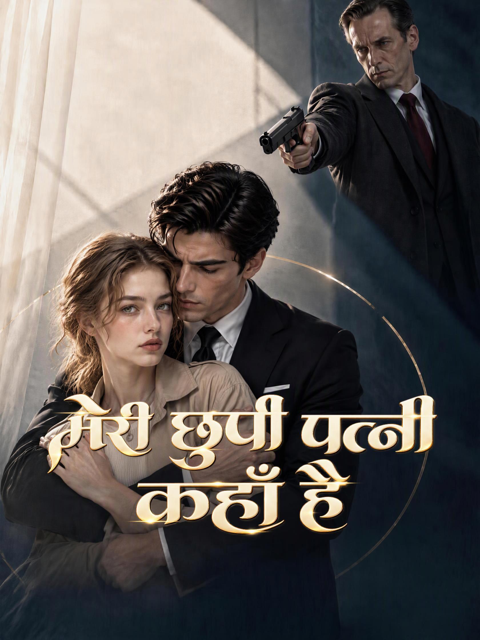 मेरी छुपी पत्नी कहाँ है