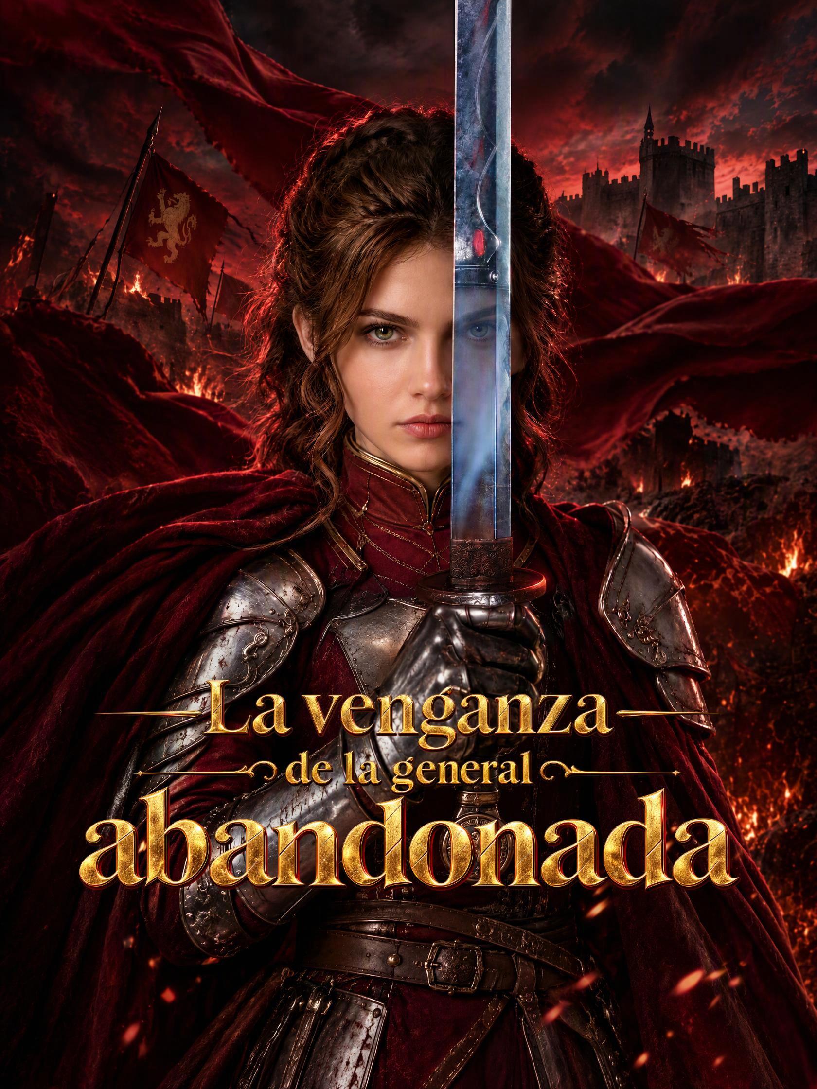 La venganza de la general abandonada