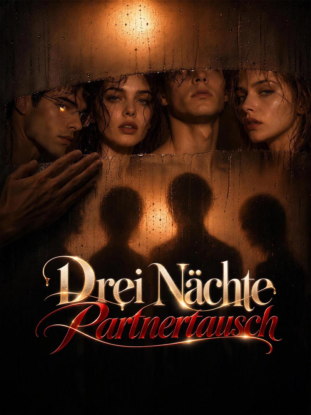 Drei Nächte Partnertausch
