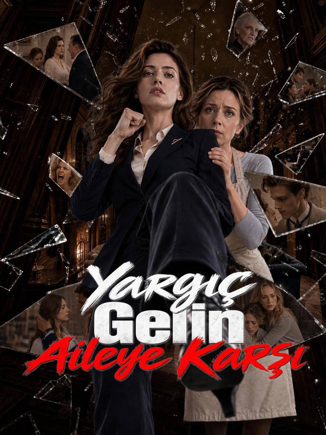 Yargıç Gelin Aileye Karşı