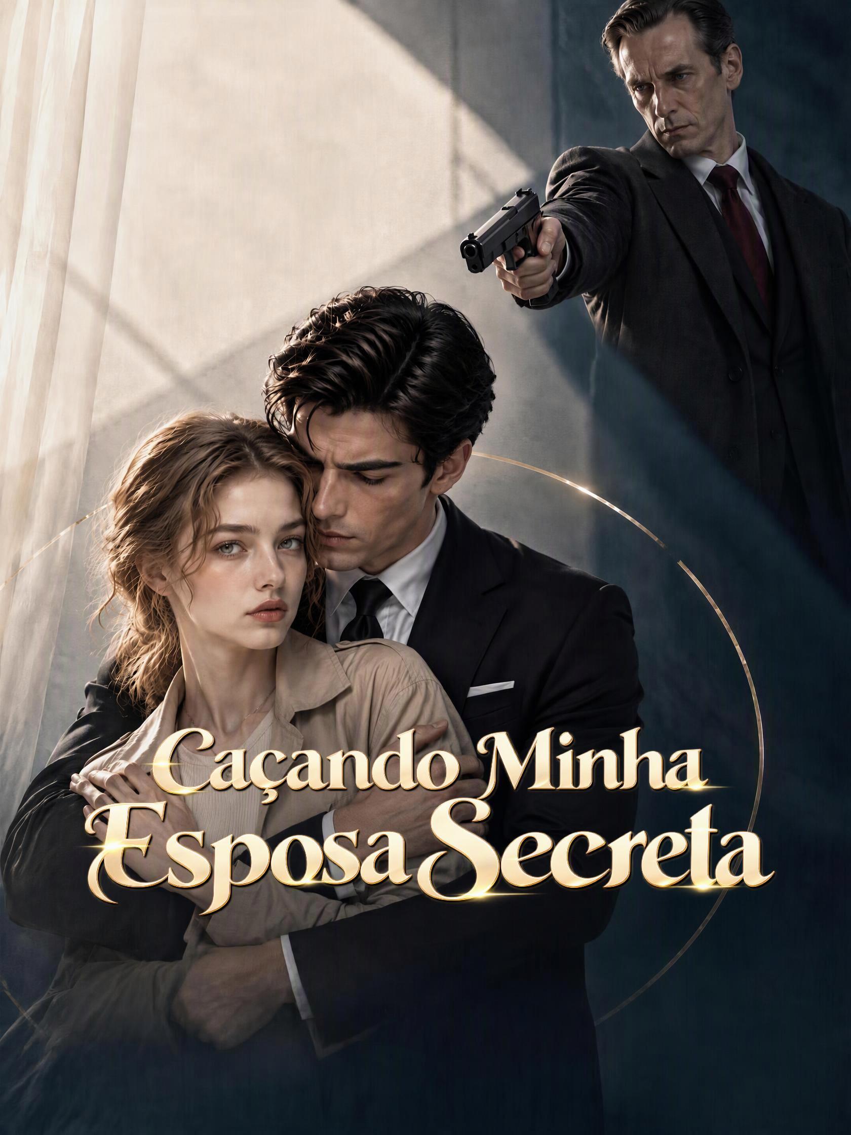 Caçando Minha Esposa Secreta