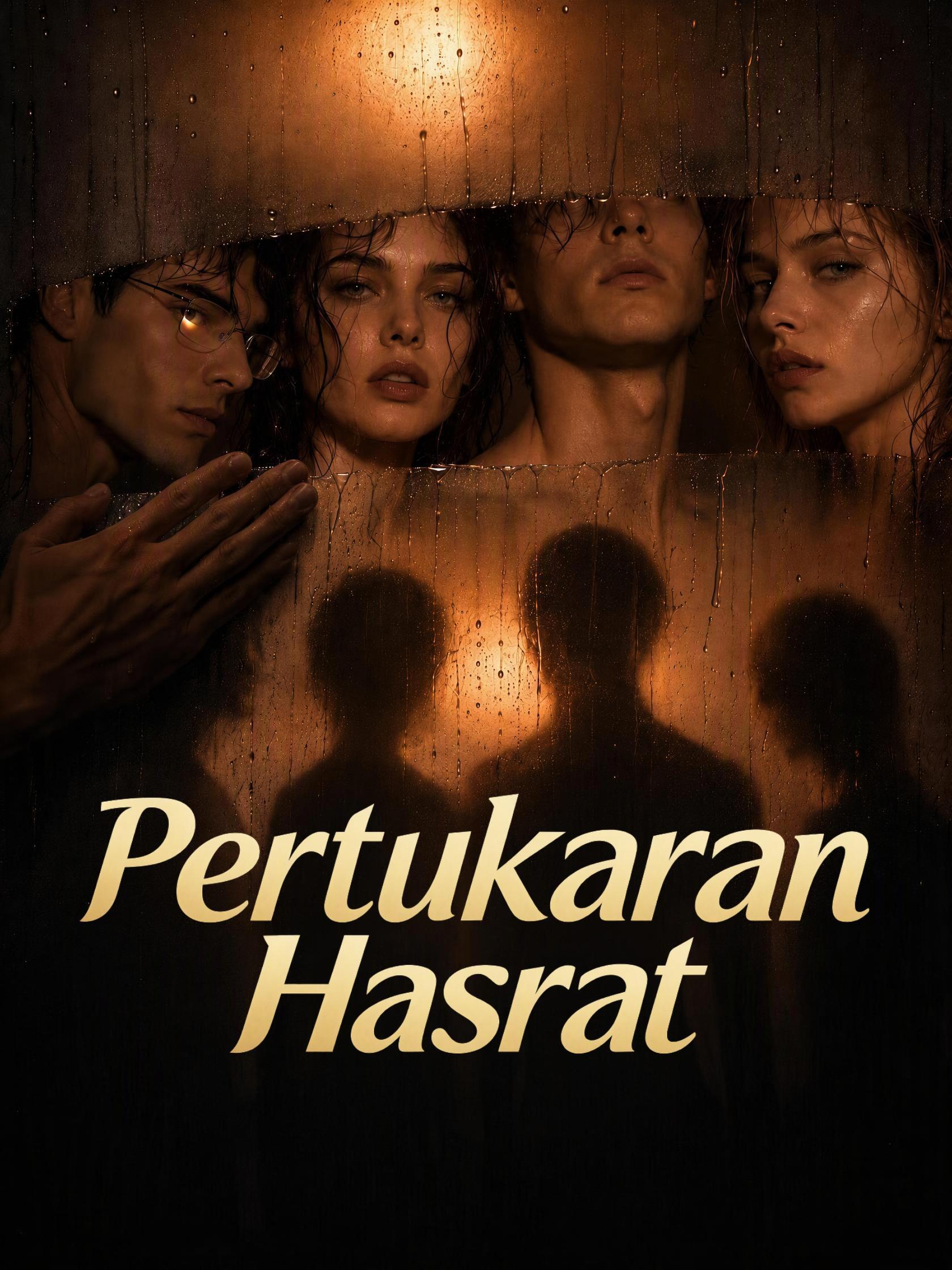 Pertukaran Hasrat