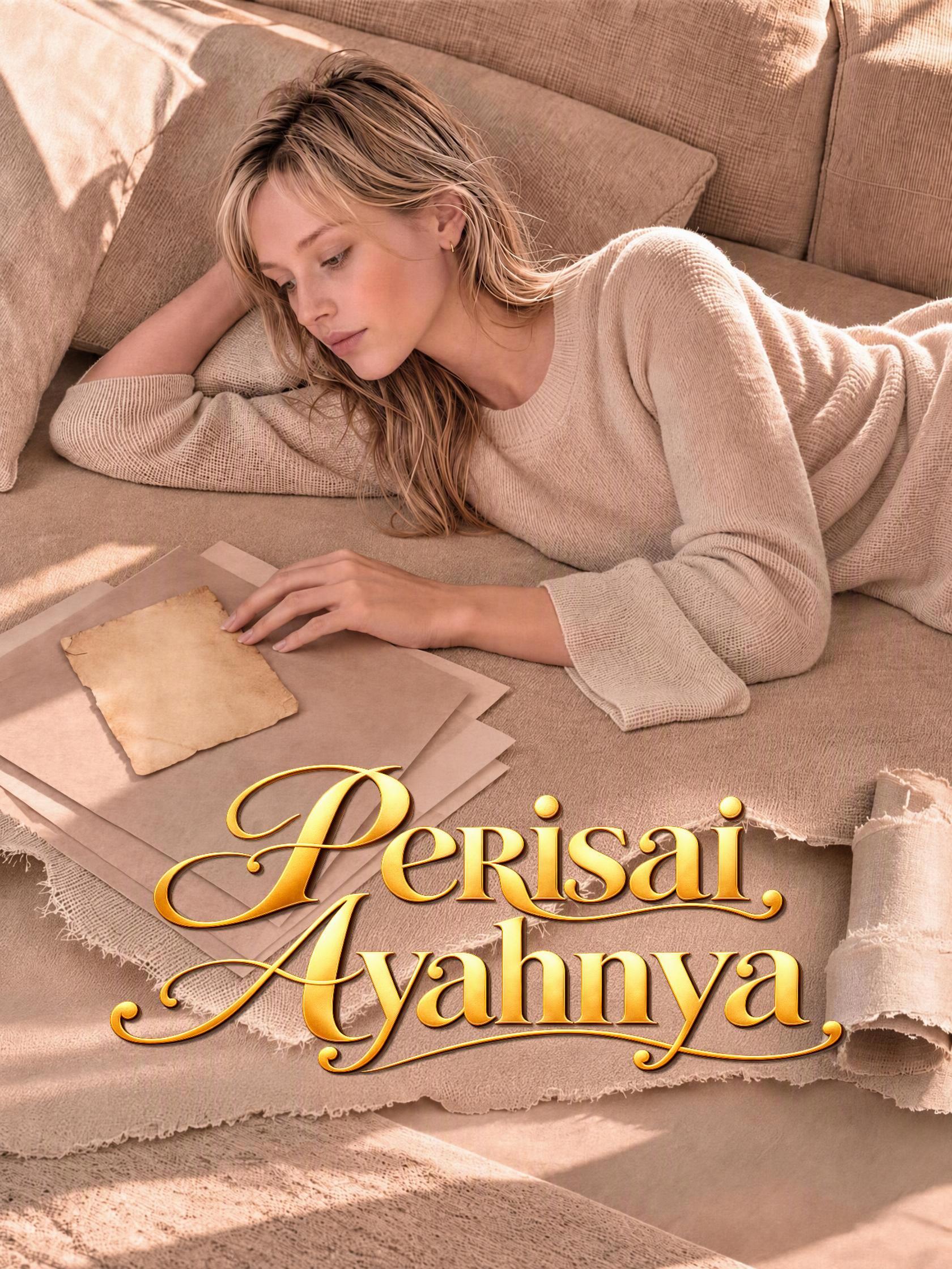 Perisai Ayahnya