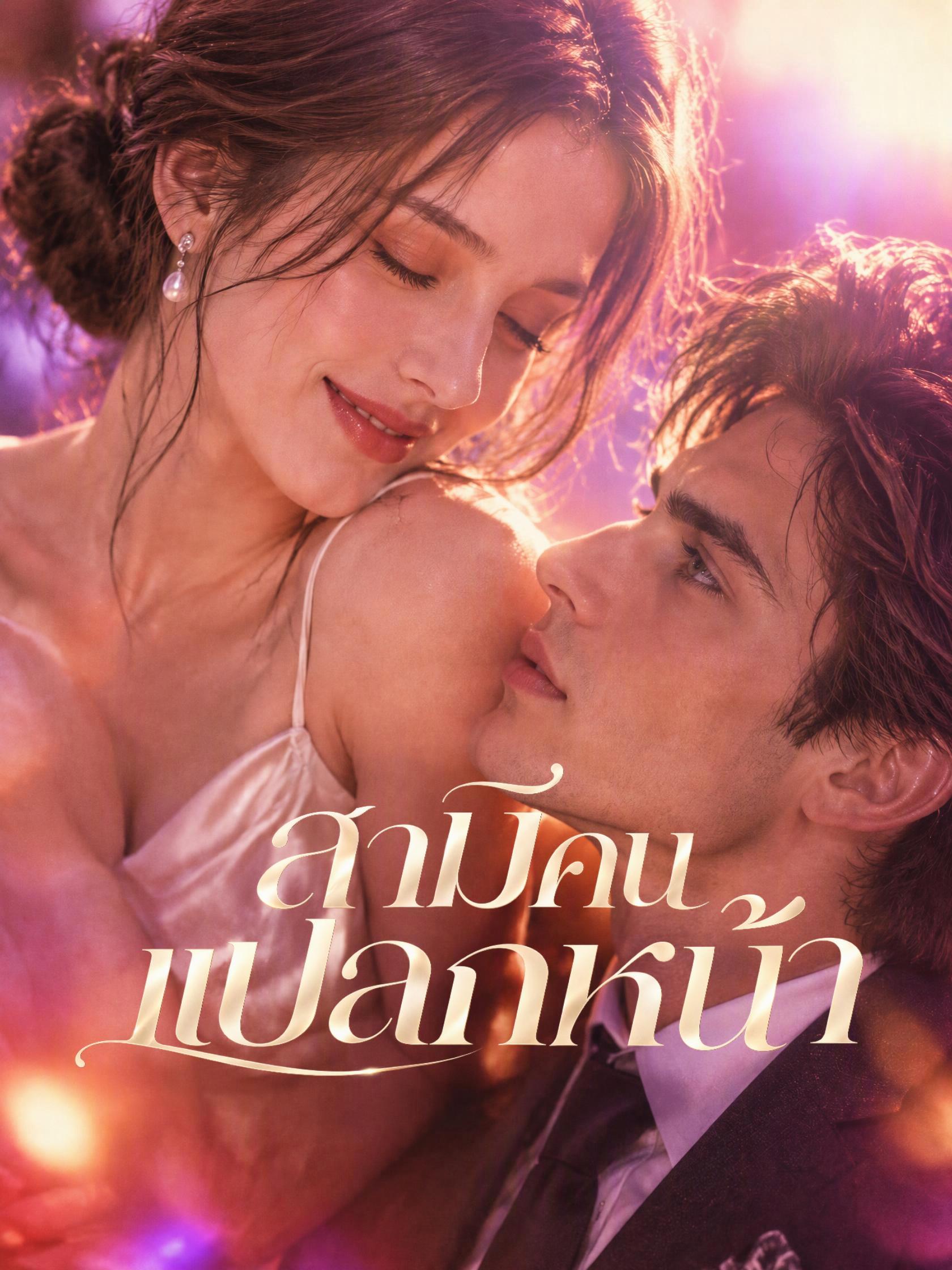 สามีคนแปลกหน้า
