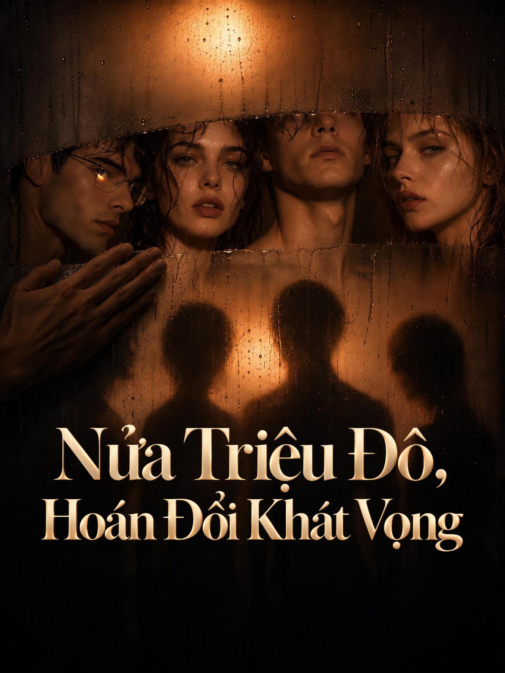 Nửa Triệu Đô, Hoán Đổi Khát Vọng
