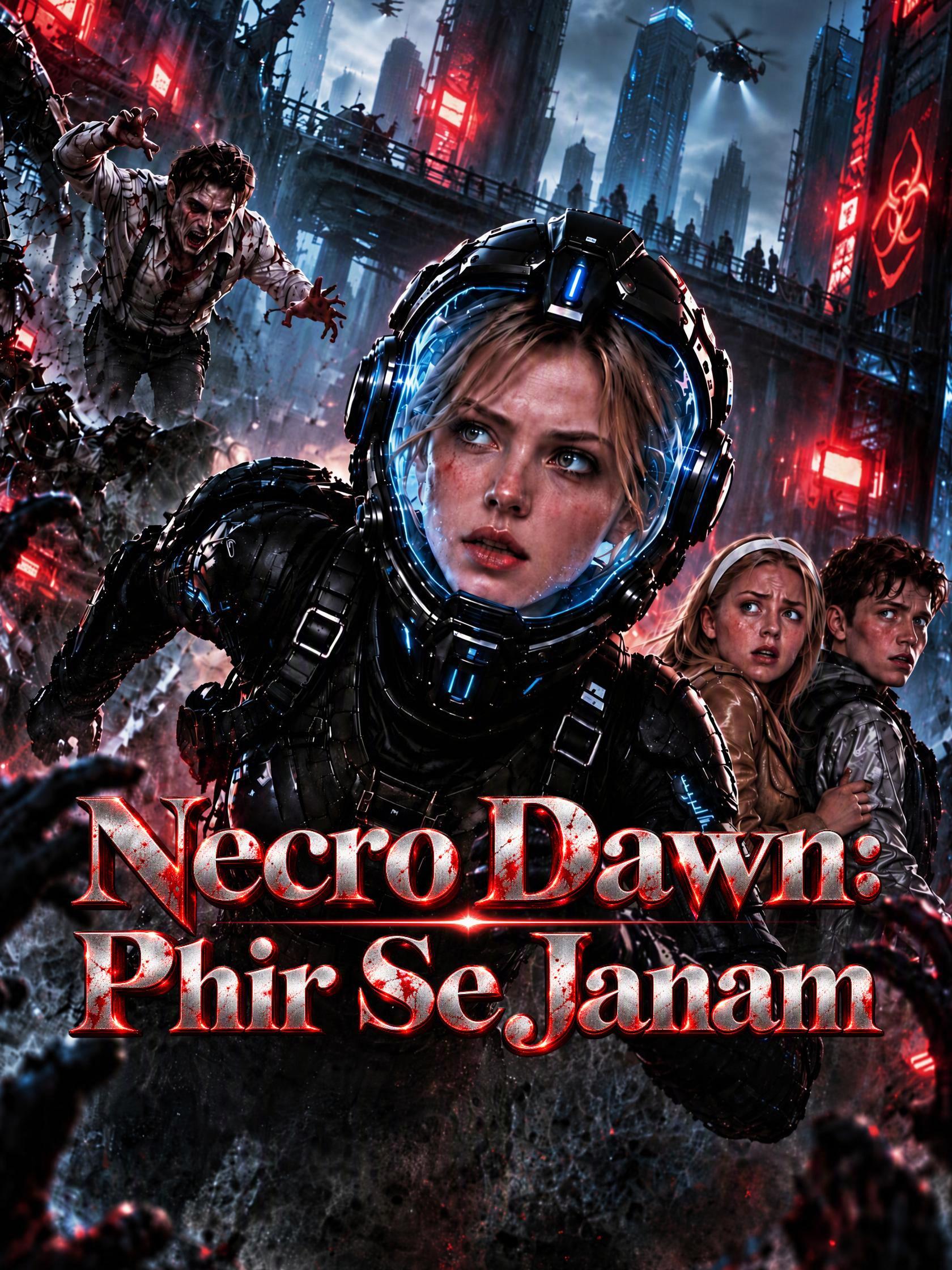 Necro Dawn: Phir Se Janam