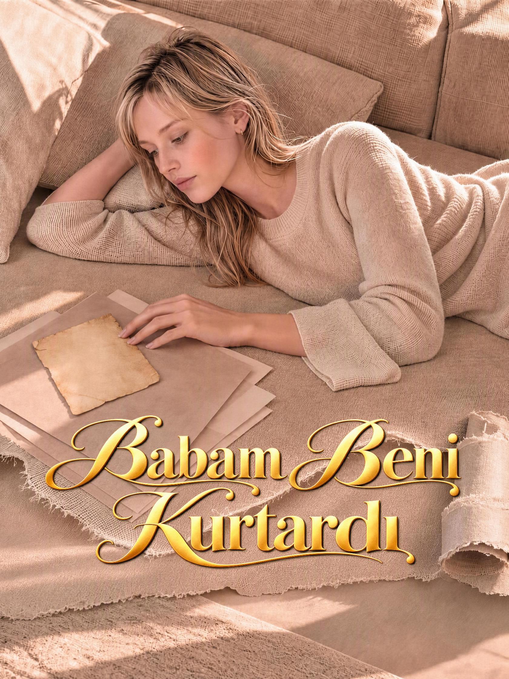 Babam Beni Kurtardı