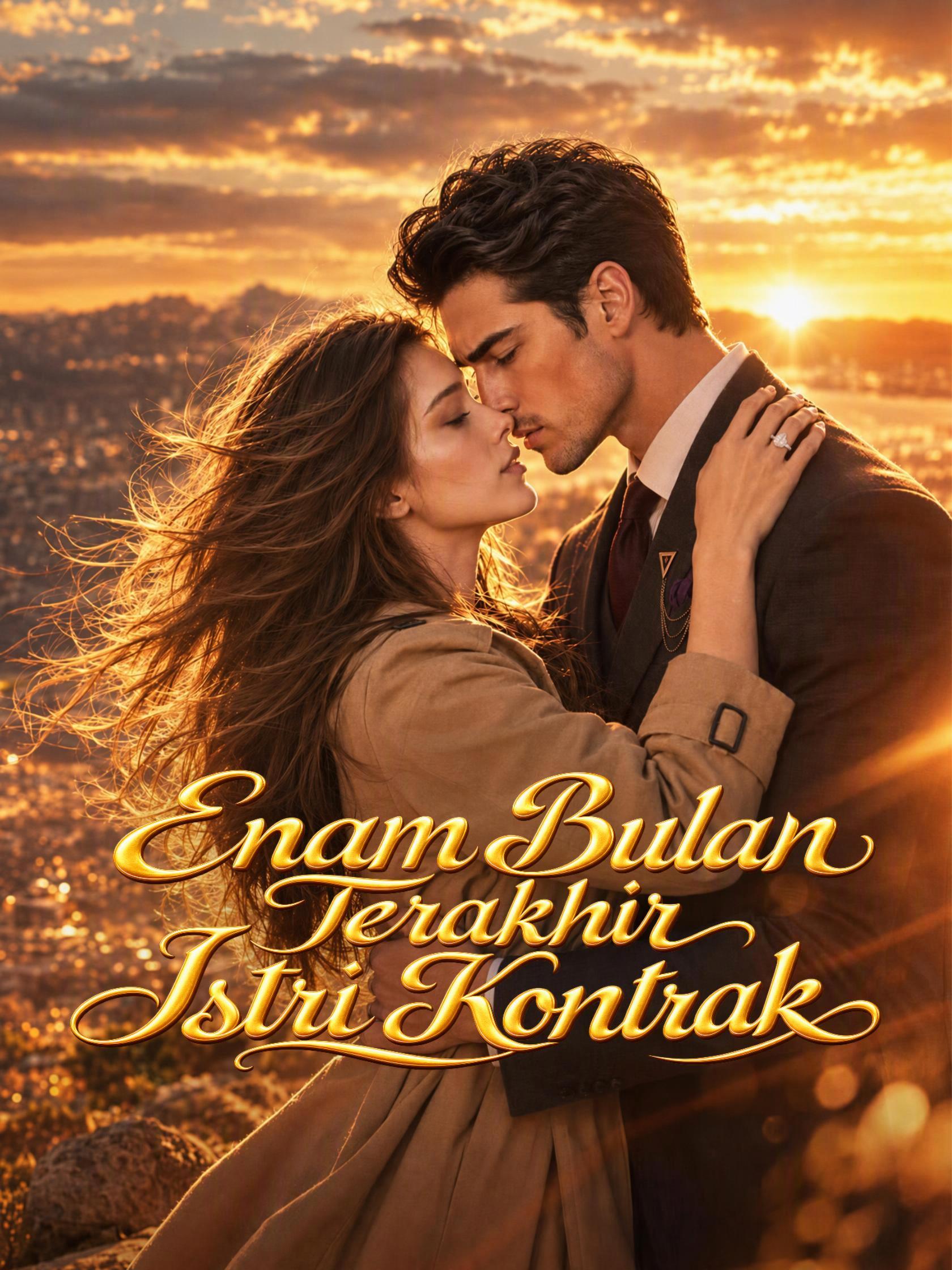 Enam Bulan Terakhir Istri Kontrak
