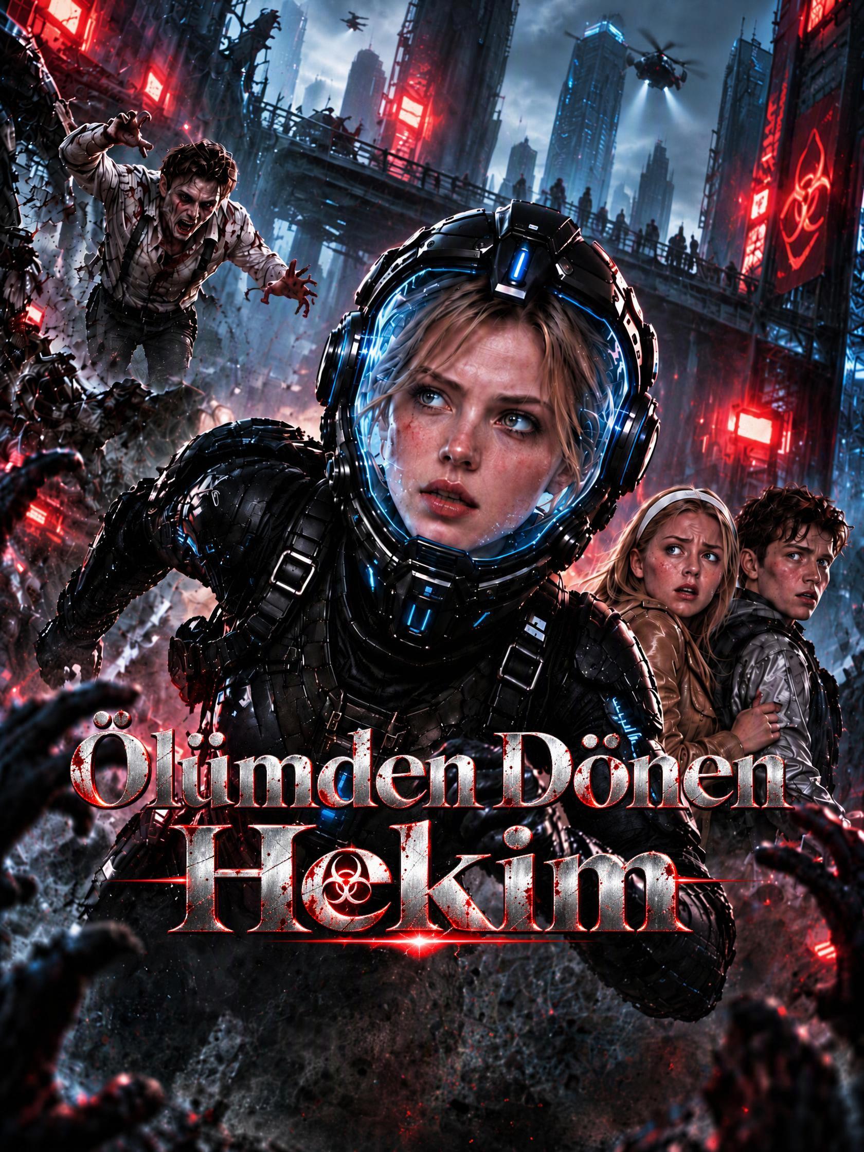 Ölümden Dönen Hekim