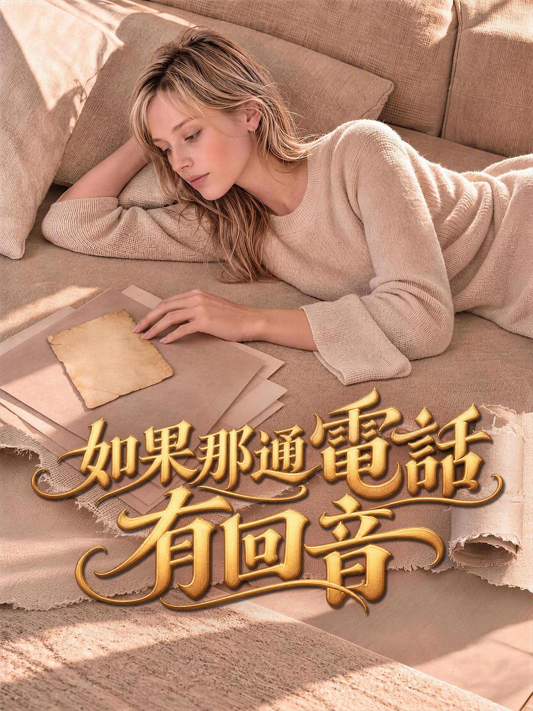如果那通電話有回音
