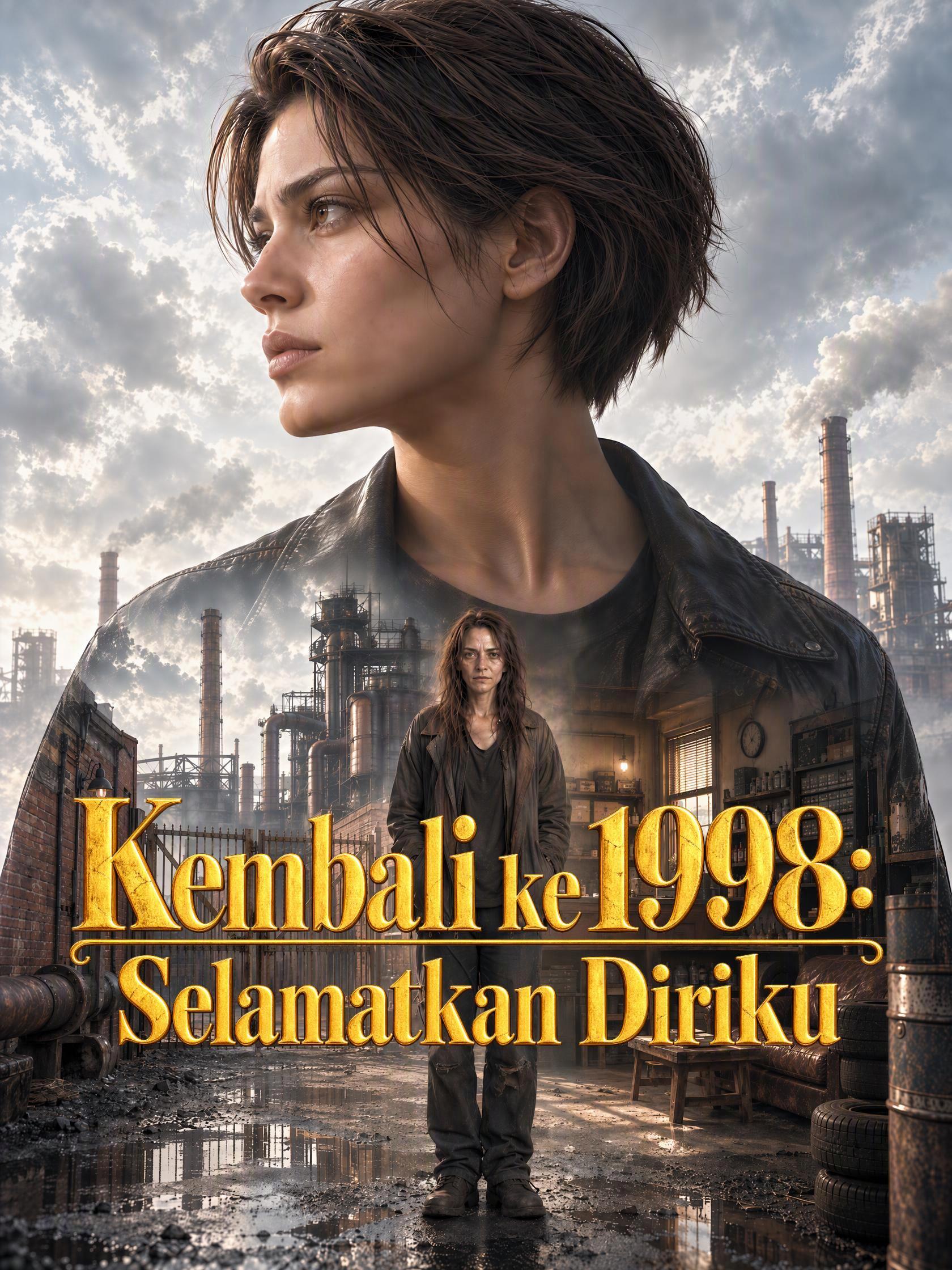 Kembali ke 1998: Selamatkan Diriku