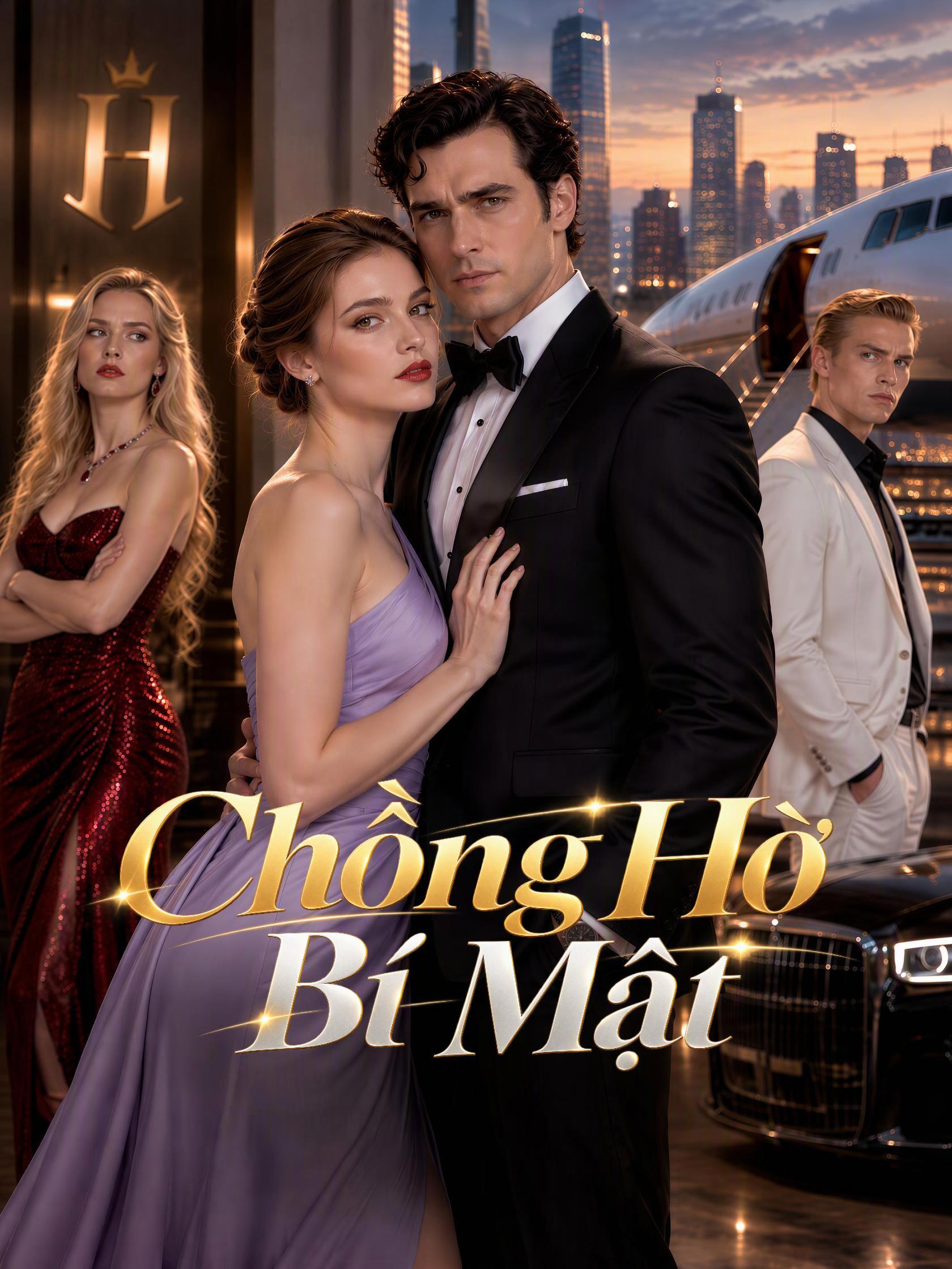 Chồng Hờ Bí Mật