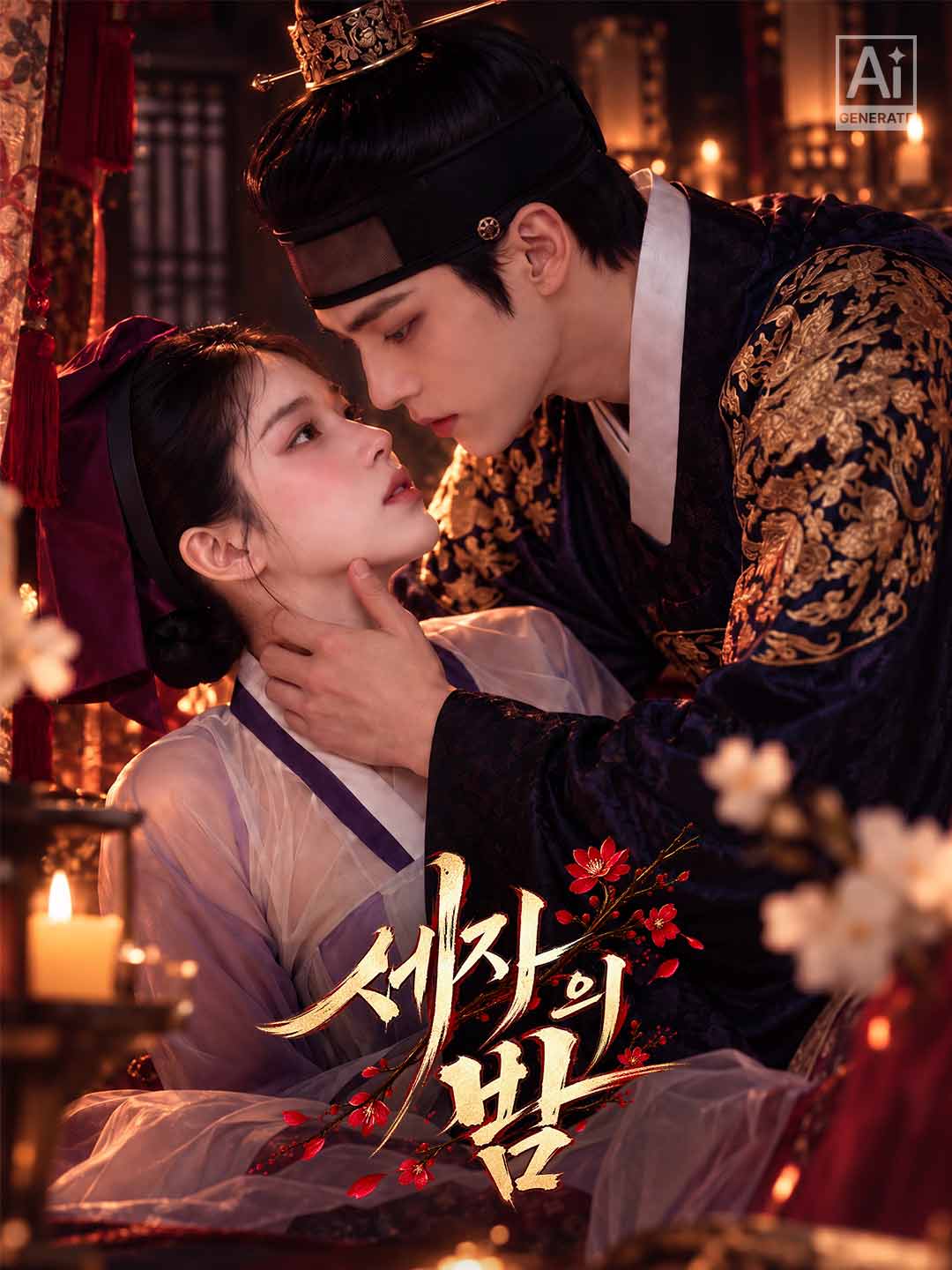 세자의밤