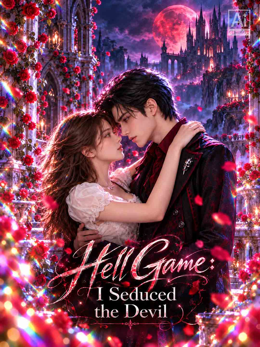 Hell Game: I Seduced the Devil