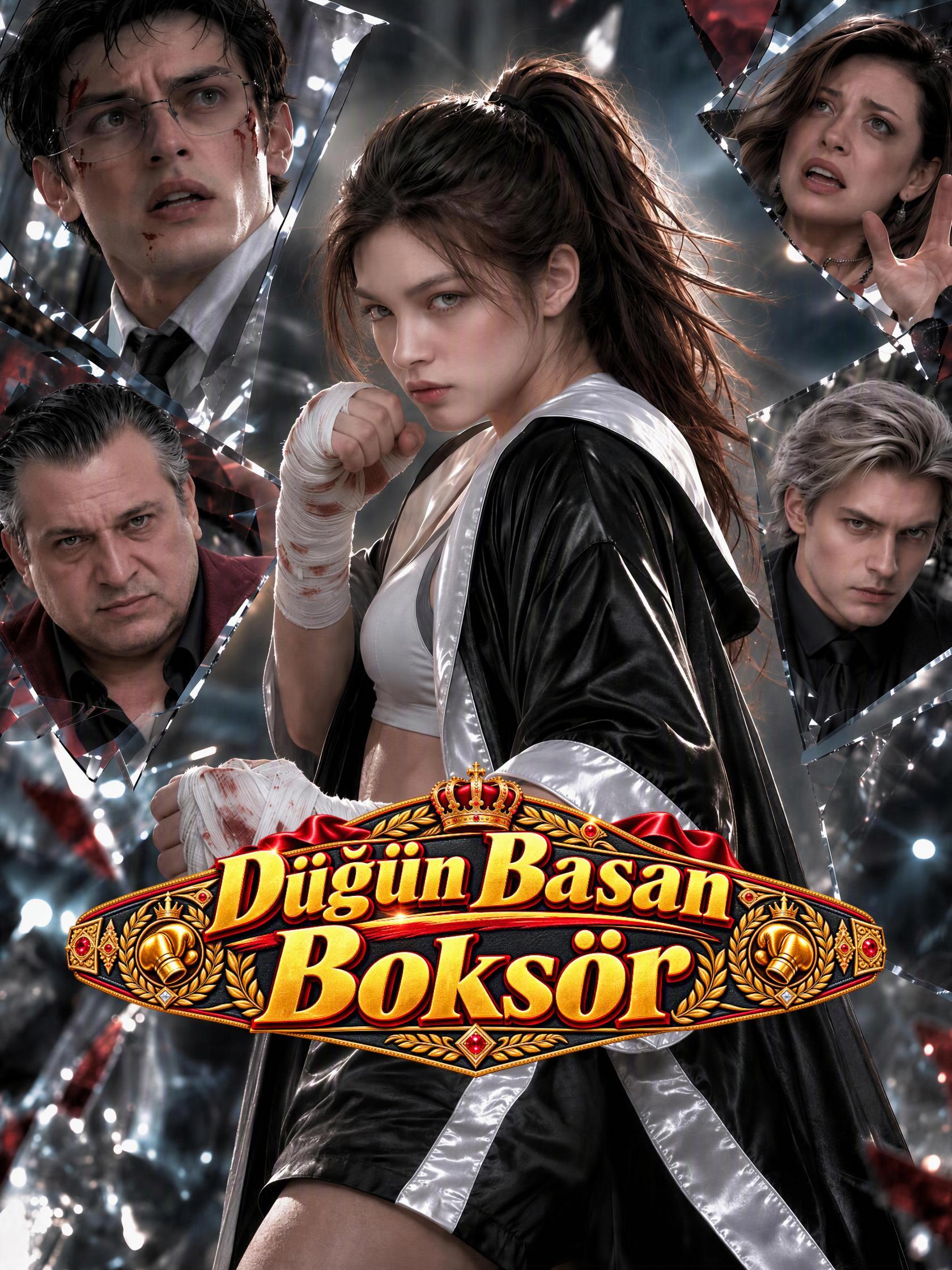Düğün Basan Boksör