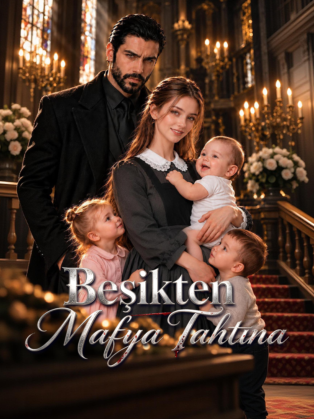 Beşikten Mafya Tahtına