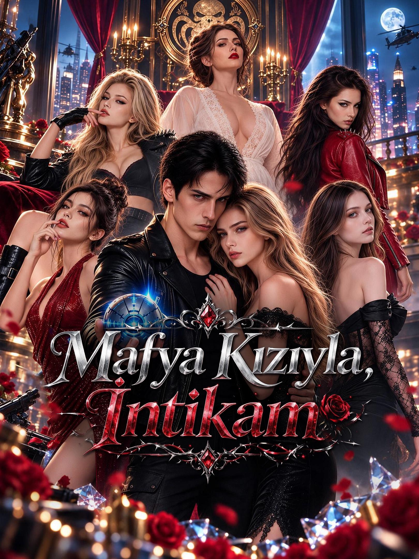 Mafya Kızıyla İntikam