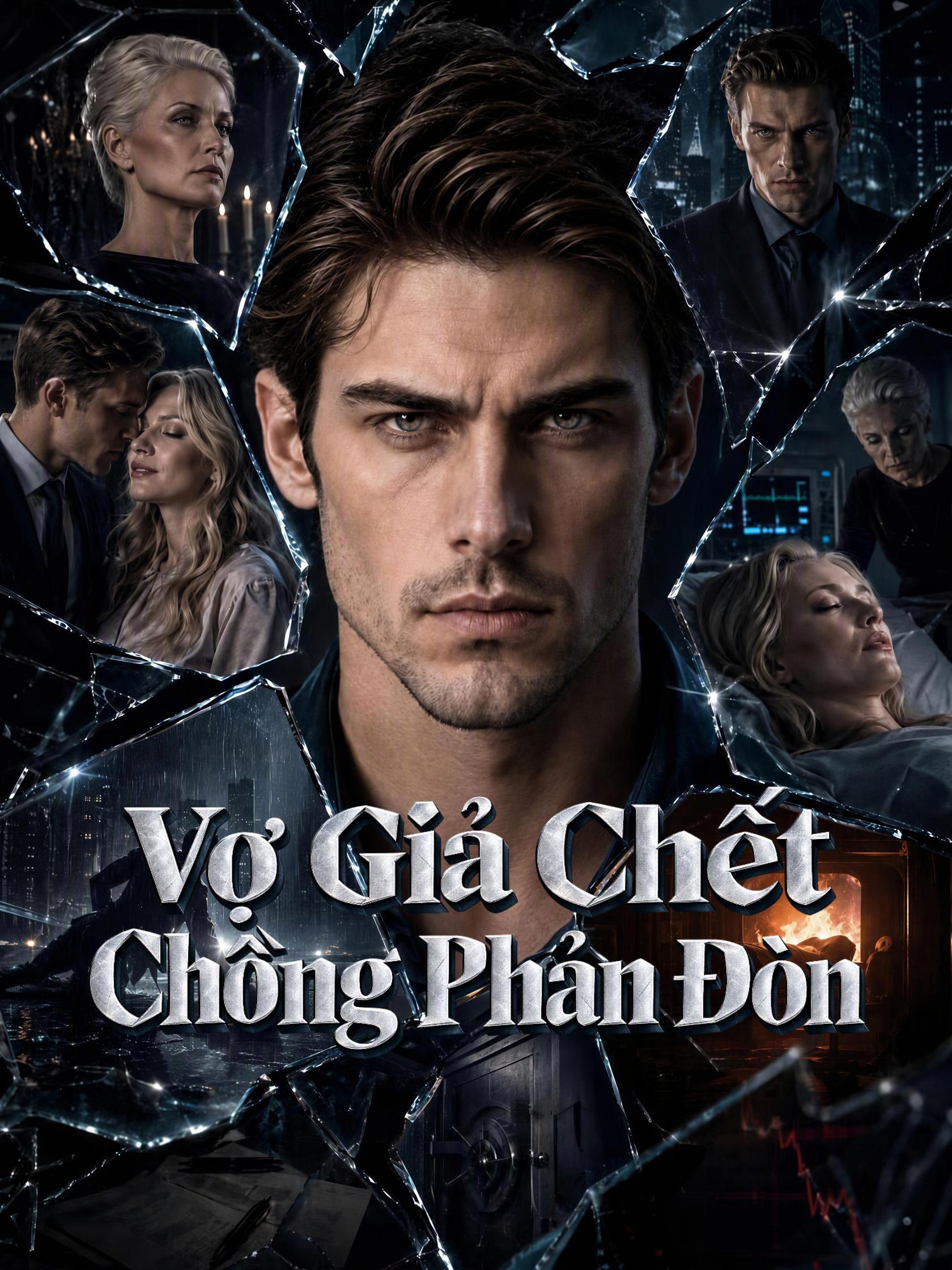 Vợ Giả Chết Chồng Phản Đòn