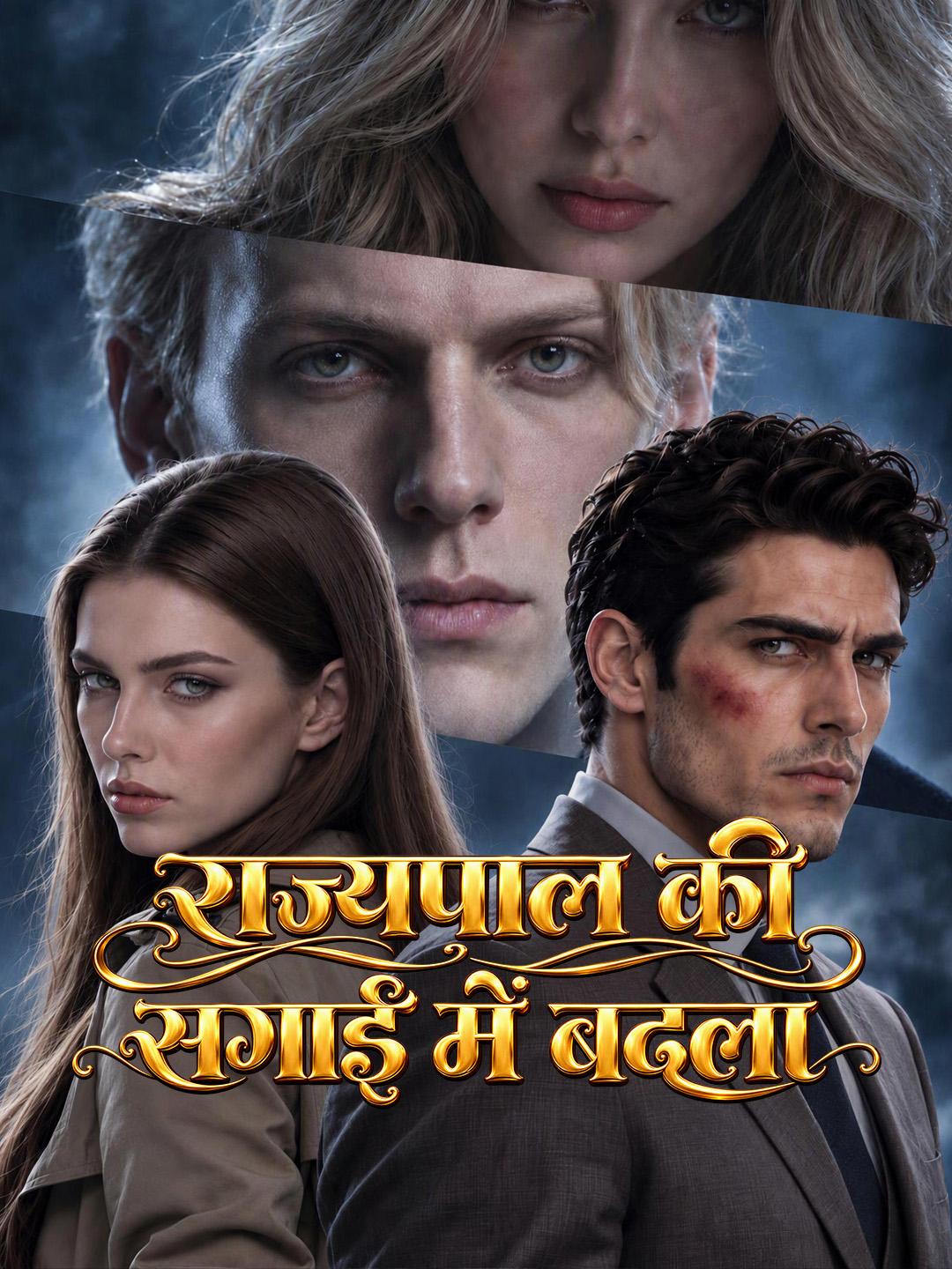 राज्यपाल की सगाई में बदला