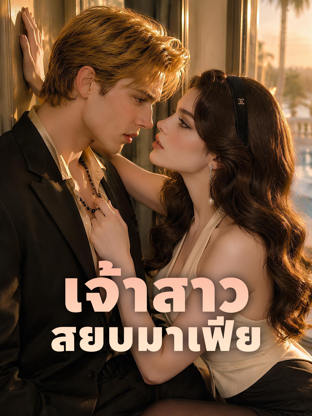 เจ้าสาวสยบมาเฟีย