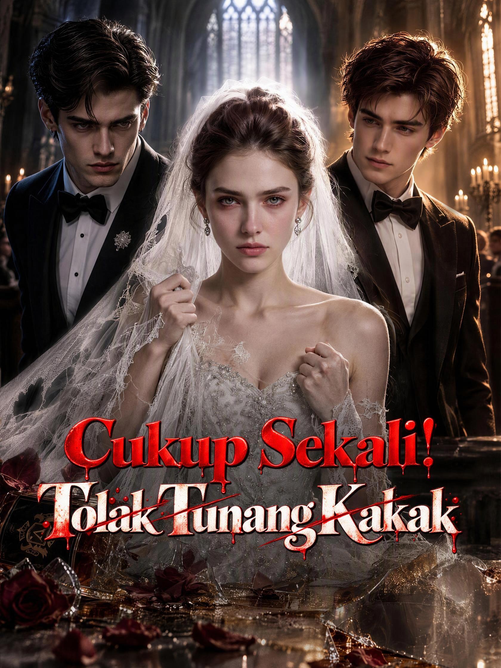 Cukup Sekali! Tolak Tunang Kakak