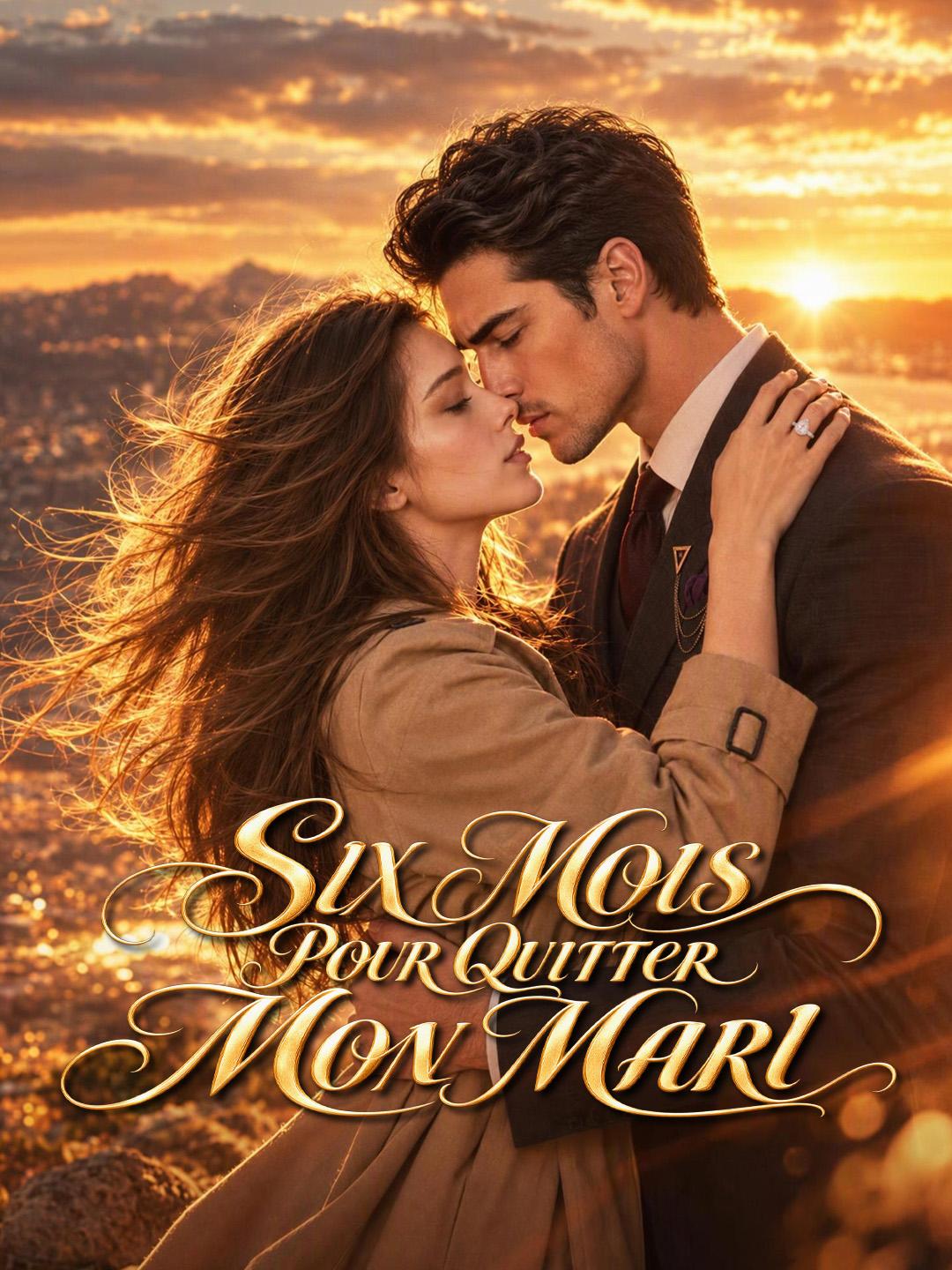 SIX MOIS POUR QUITTER MON MARI