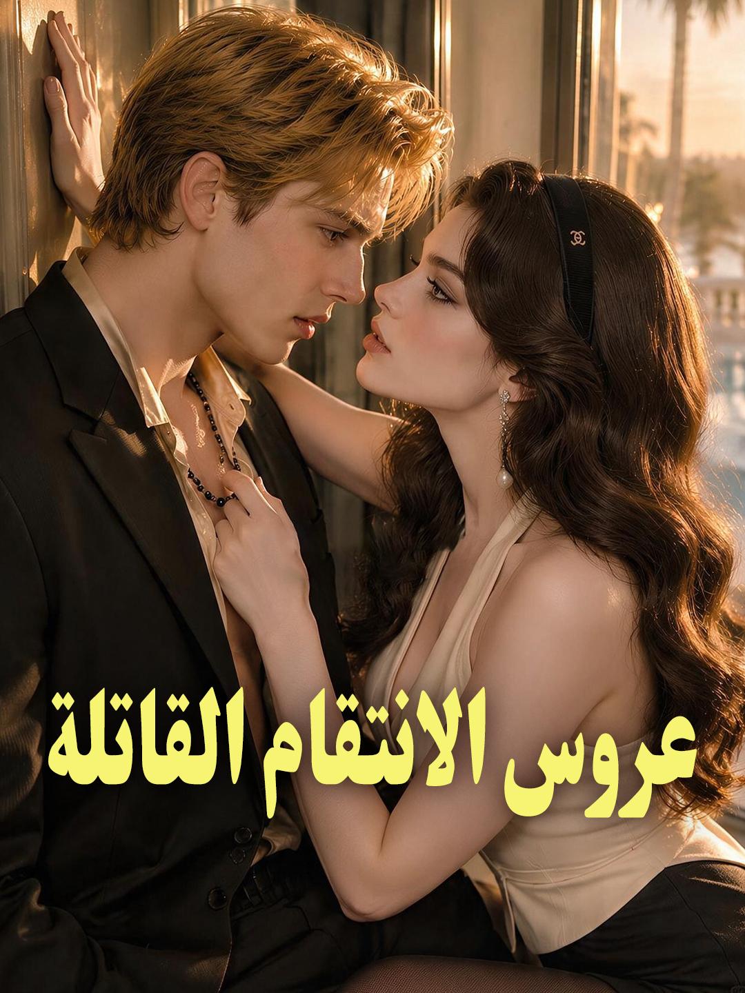 عروس الانتقام القاتلة