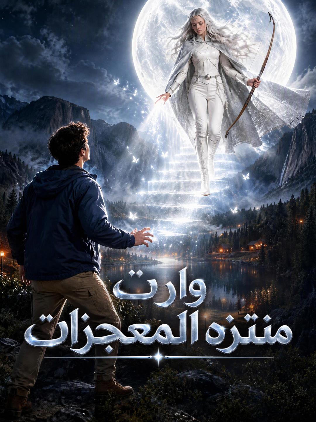 وارث منتزه المعجزات