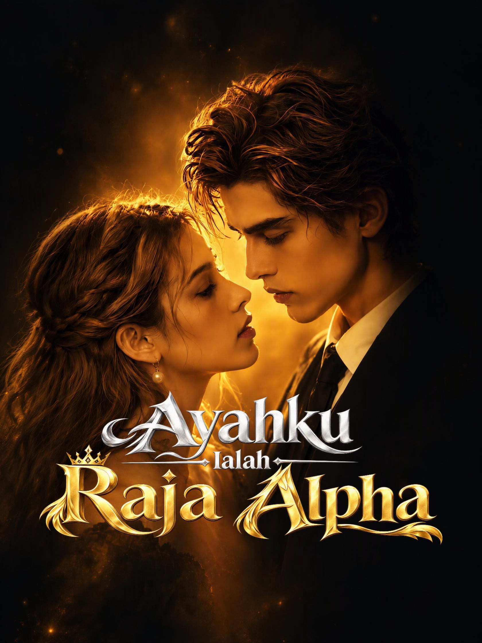 Ayahku Ialah Raja Alpha