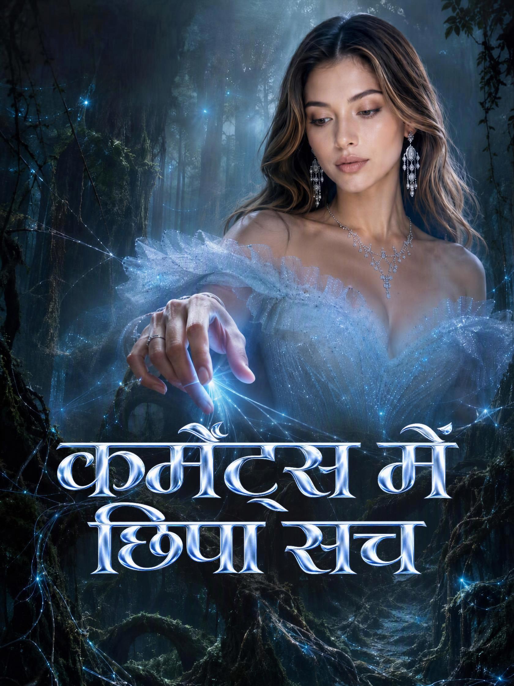कमेंट्स में छिपा सच