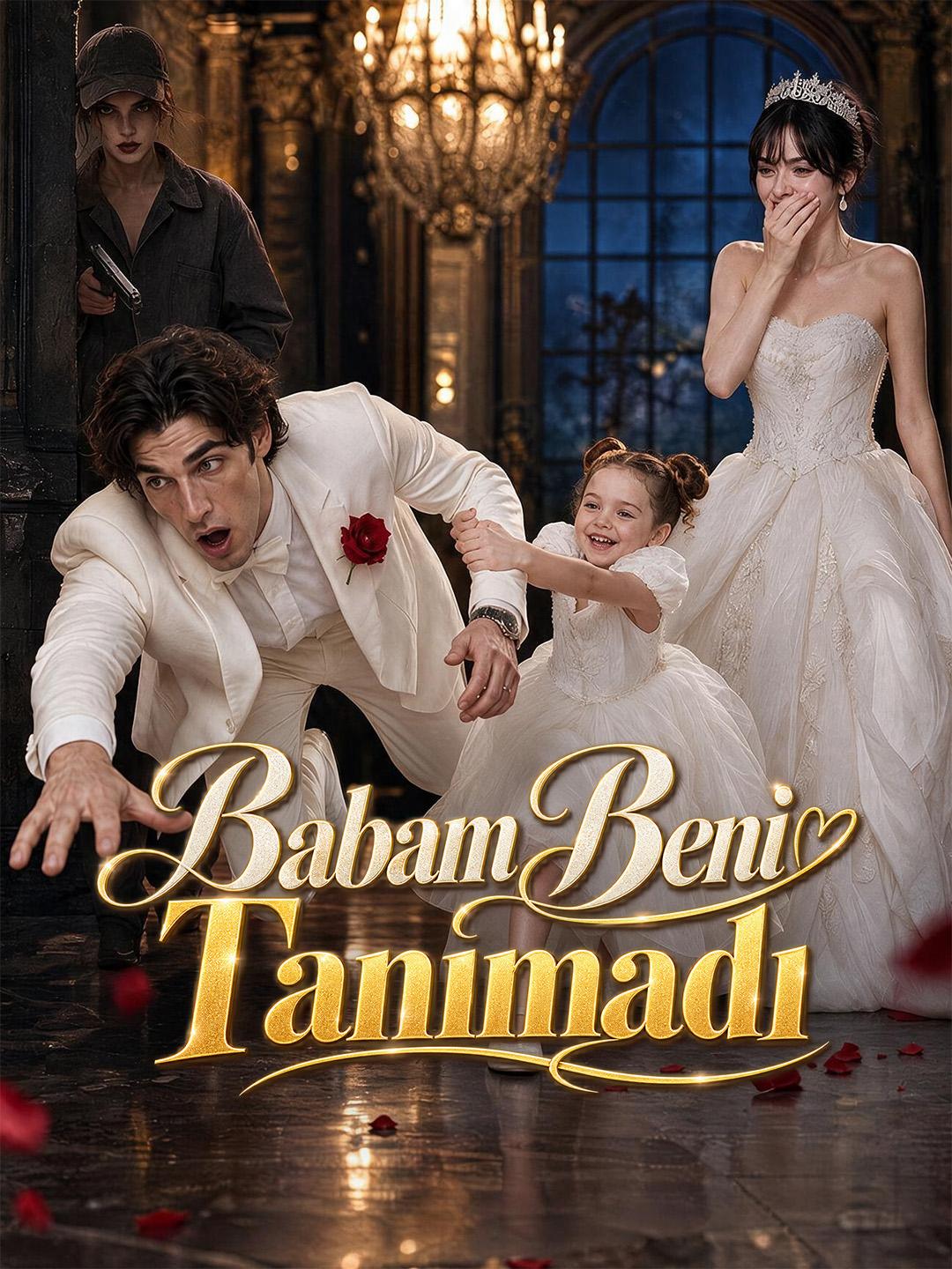 Babam Beni Tanımadı