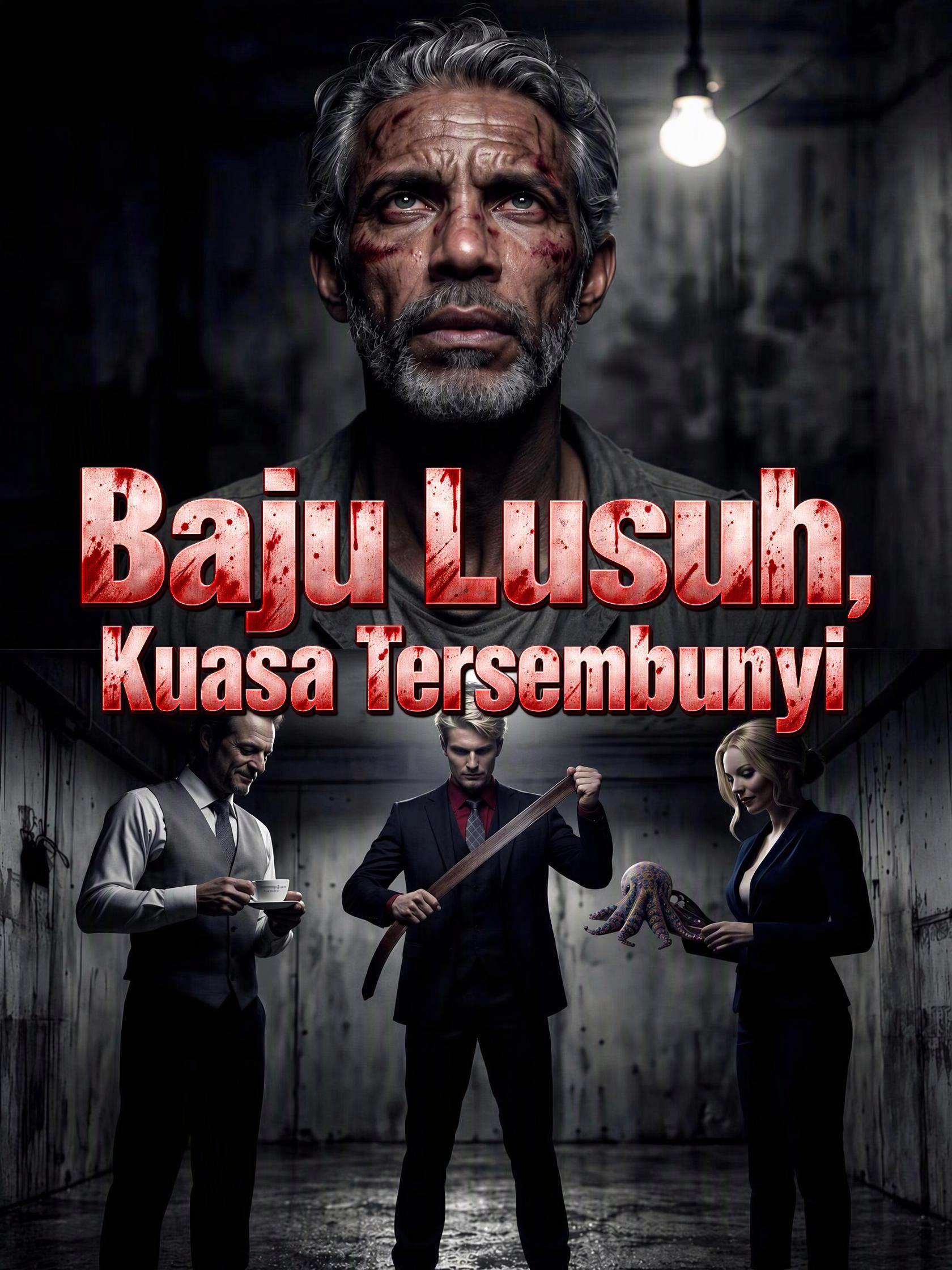 Baju Lusuh, Kuasa Tersembunyi