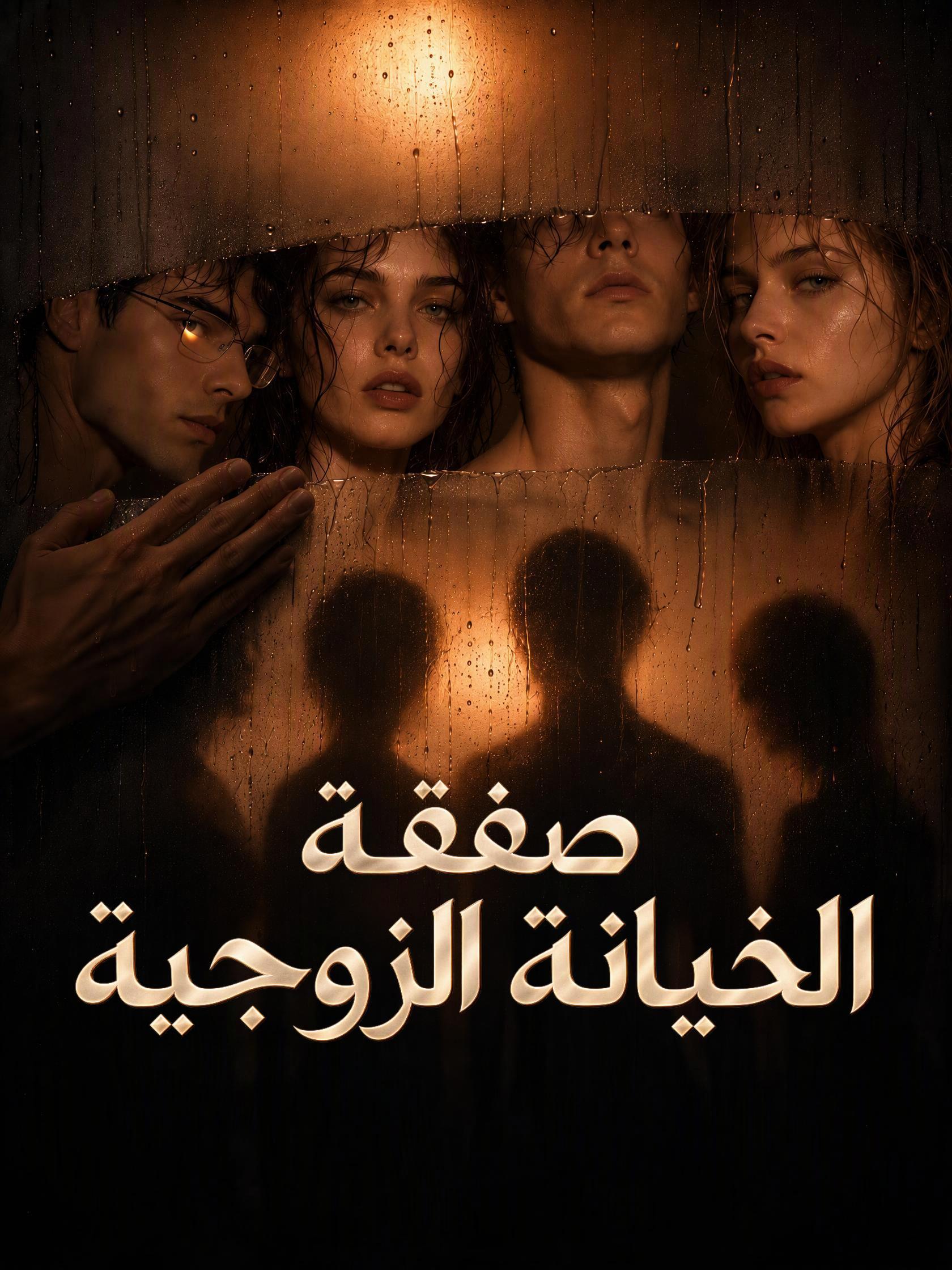 صفقة الخيانة الزوجية
