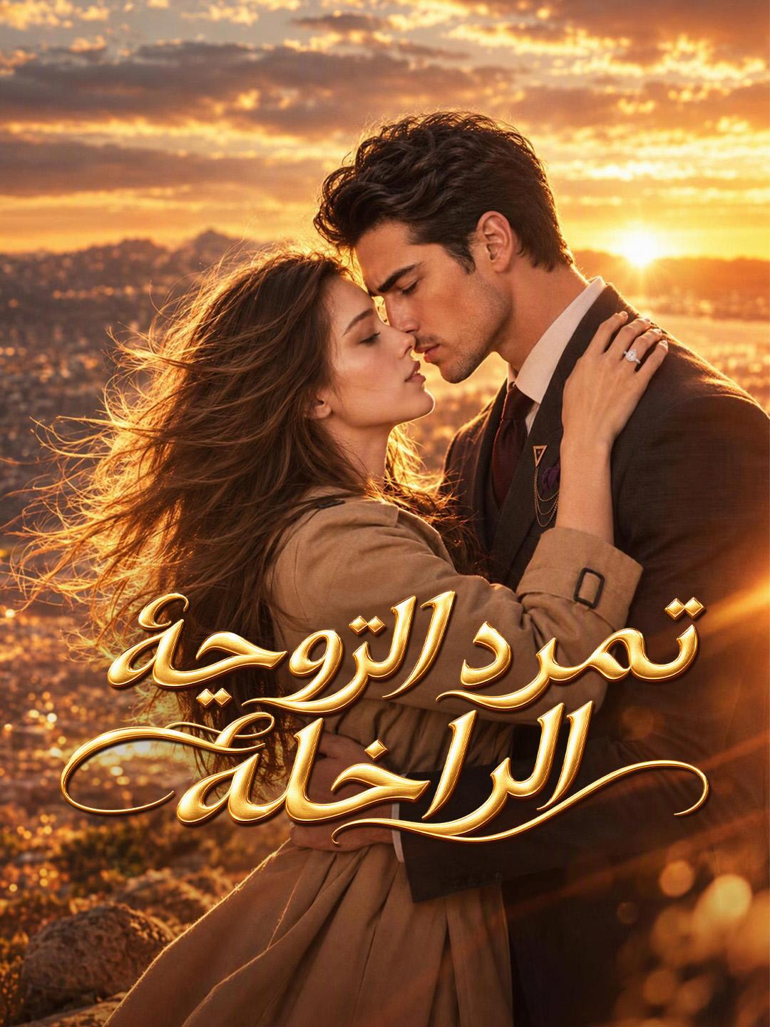 تمرد الزوجة الراحلة