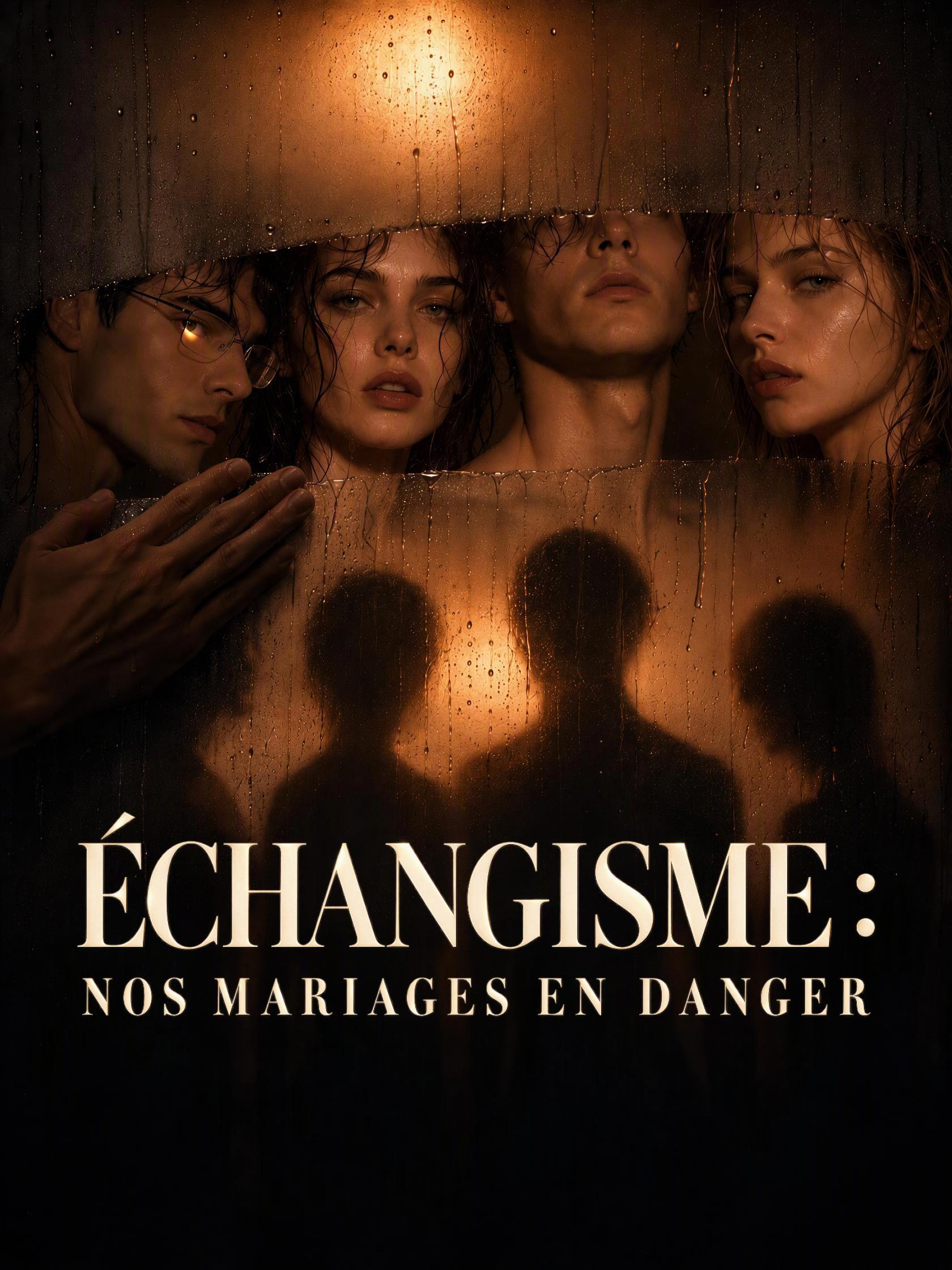 ÉCHANGISME : NOS MARIAGES EN DANGER