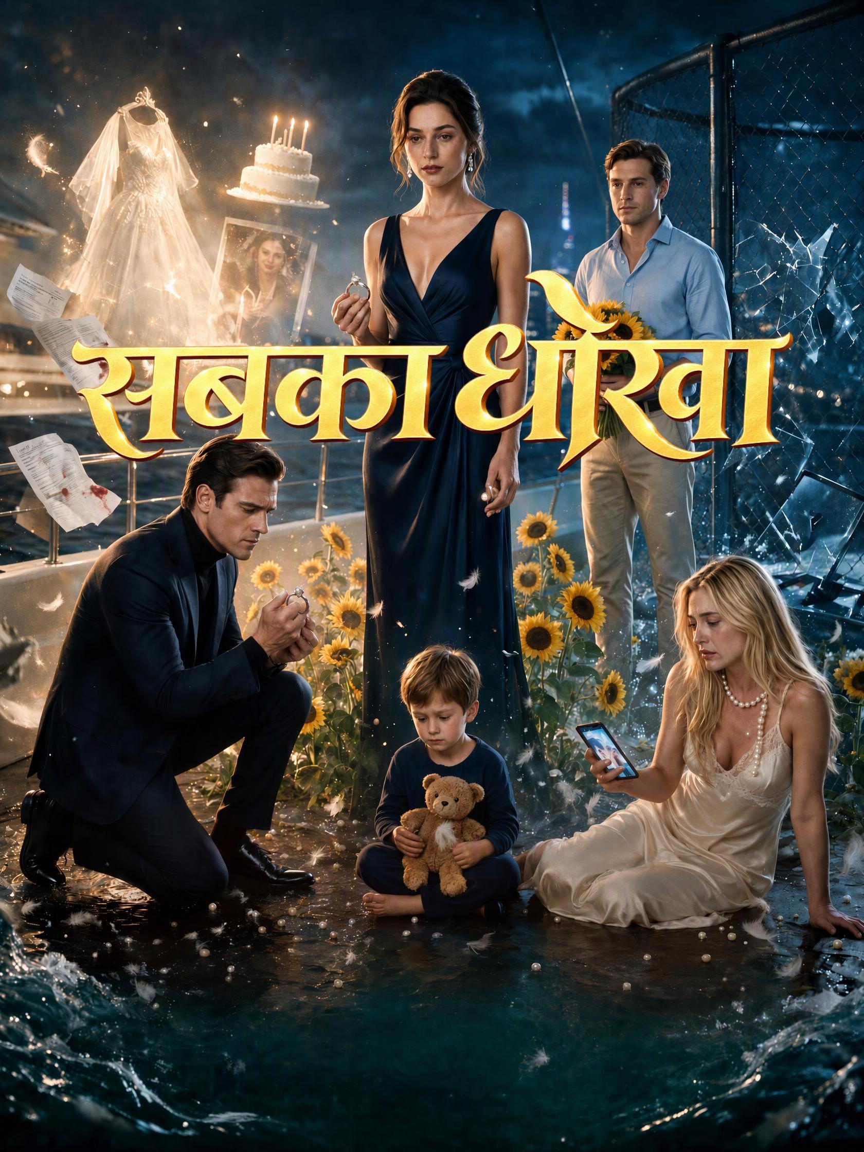 सबका धोखा