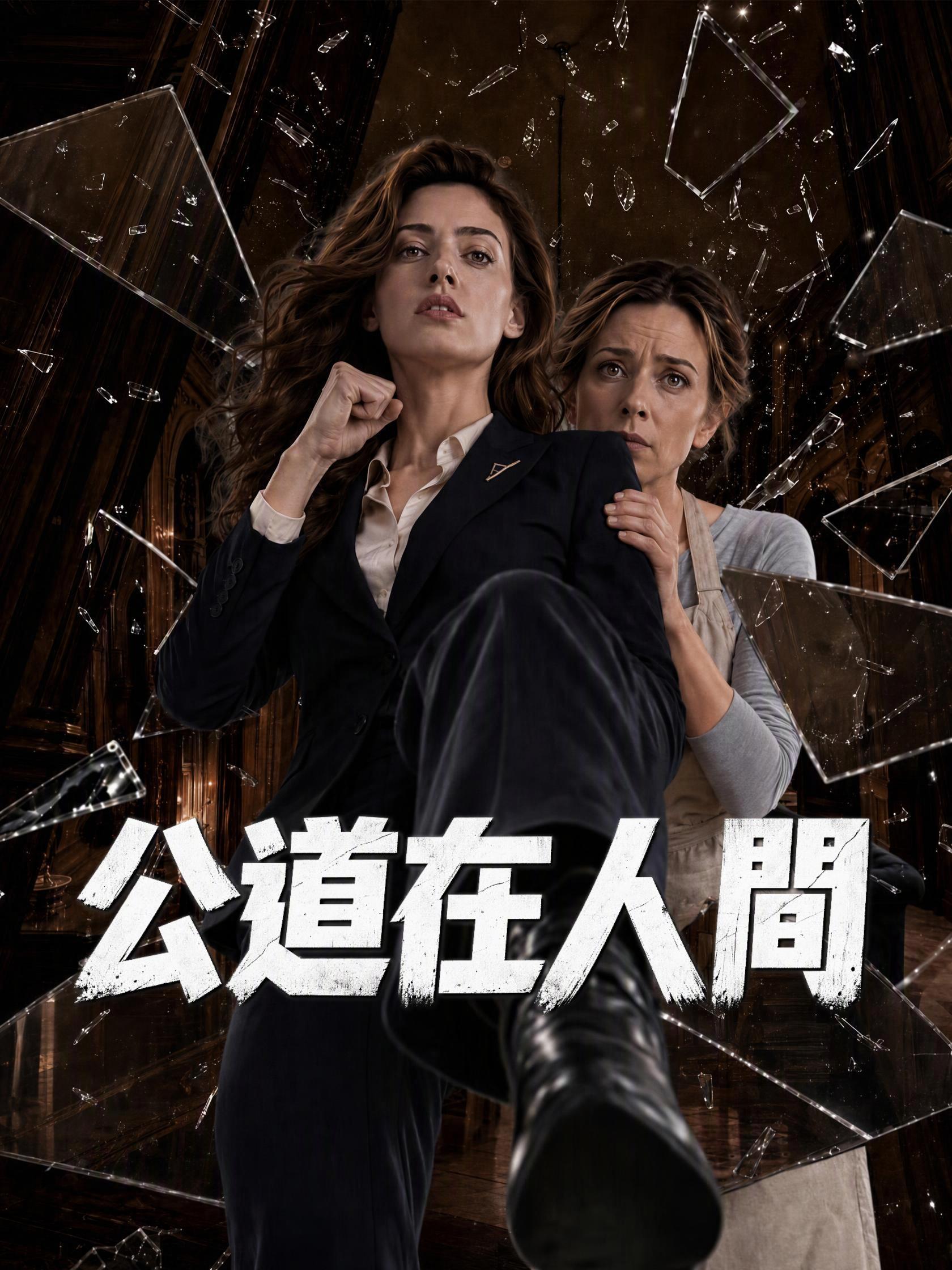 公道在人間
