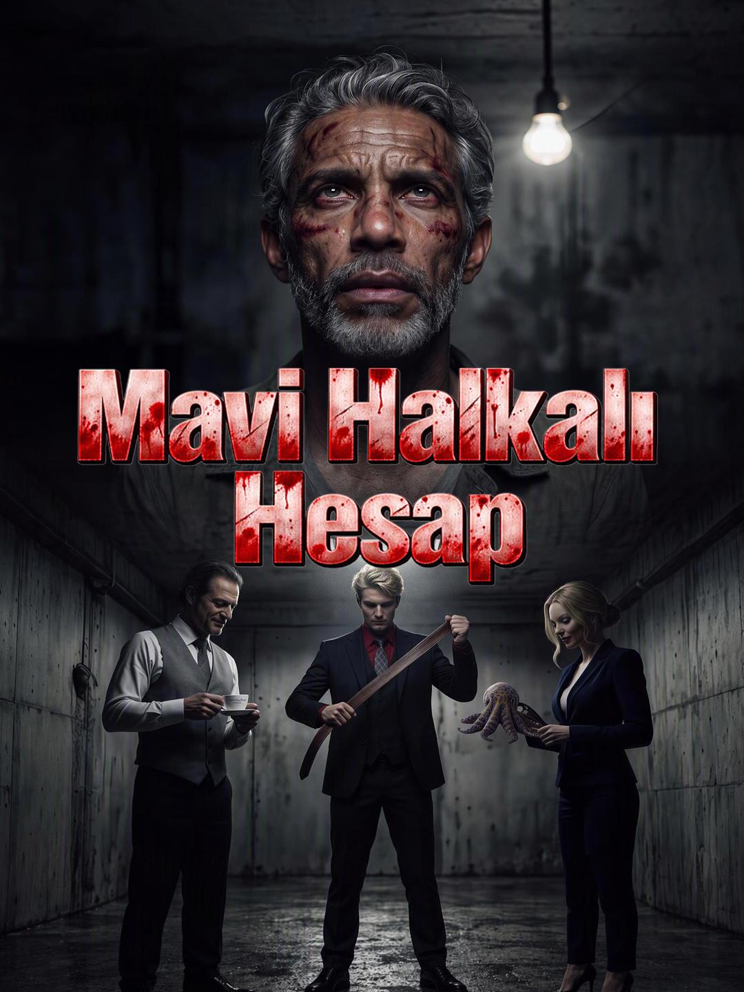 Mavi Halkalı Hesap