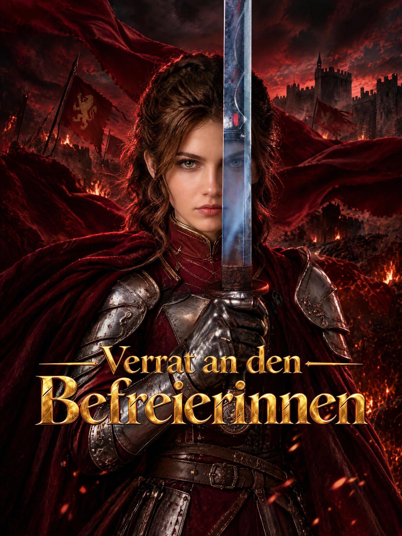 Verrat an den Befreierinnen
