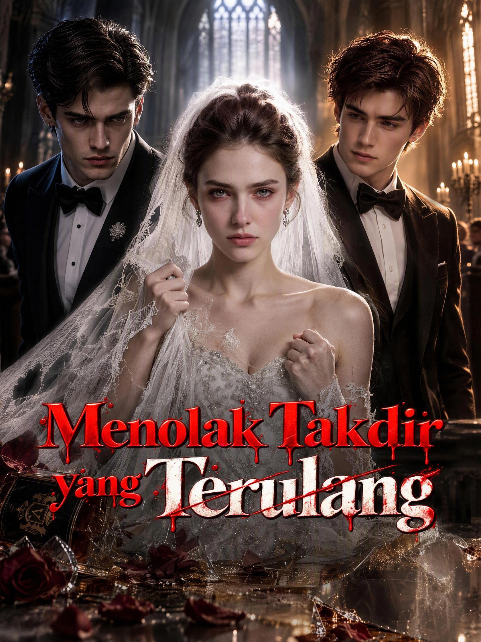 Menolak Takdir yang Terulang