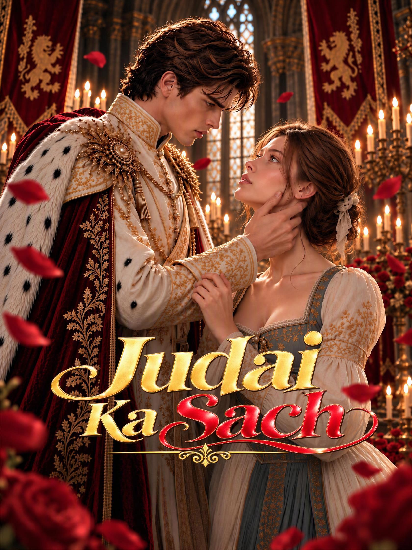 Judai Ka Sach