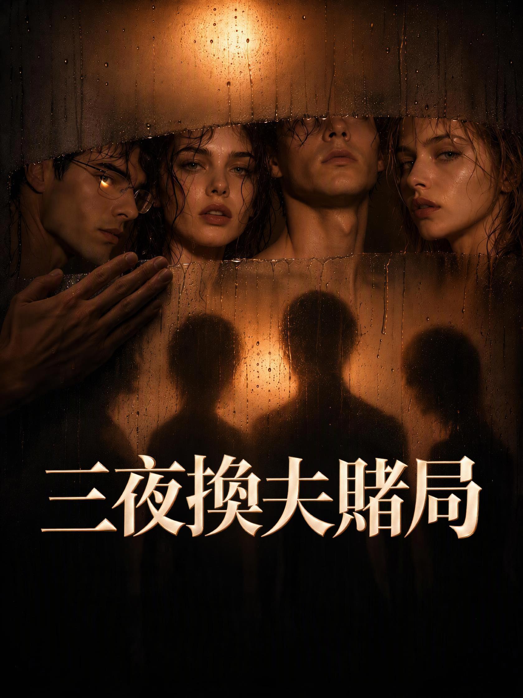 三夜換夫賭局