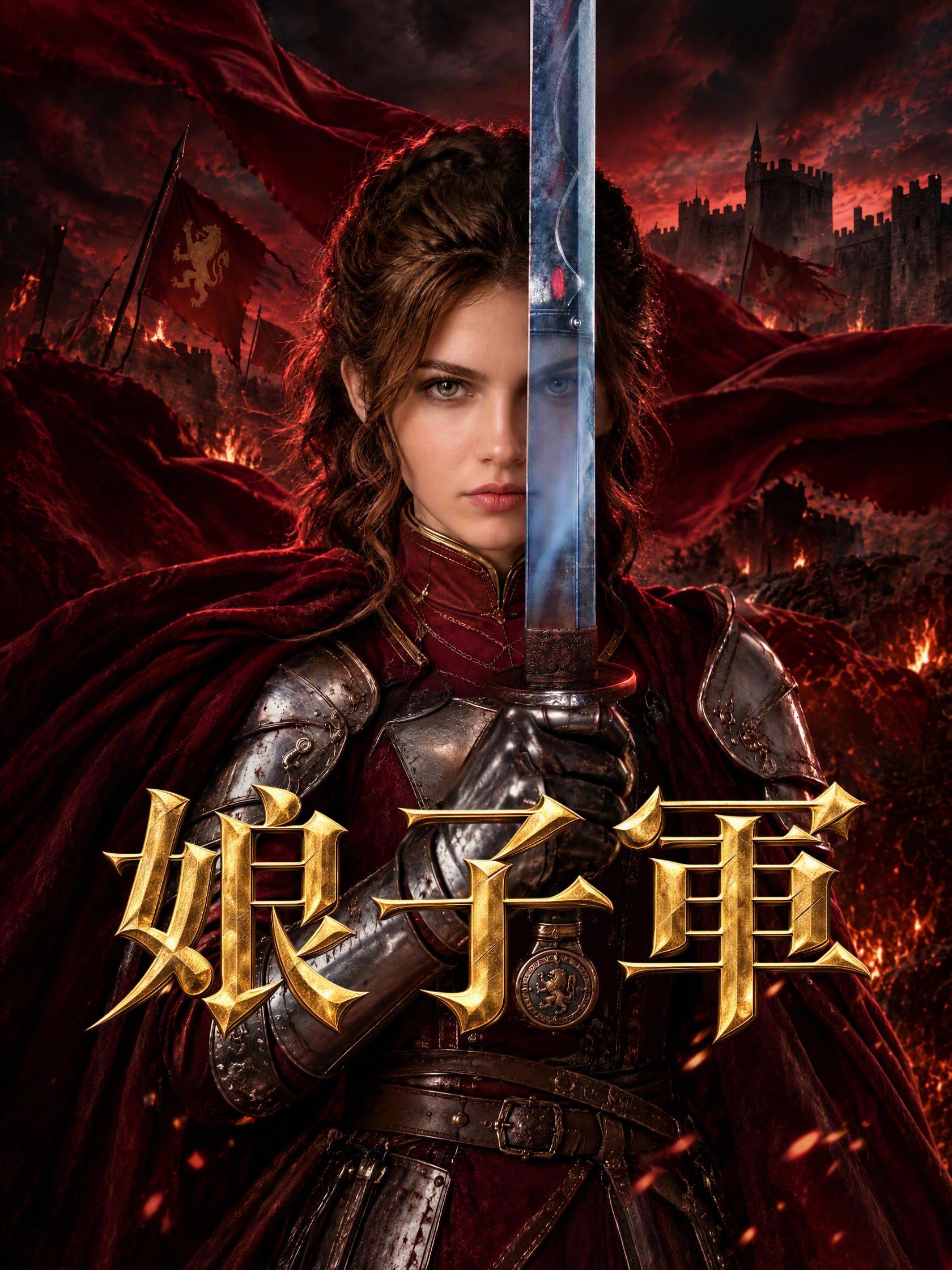 娘子軍