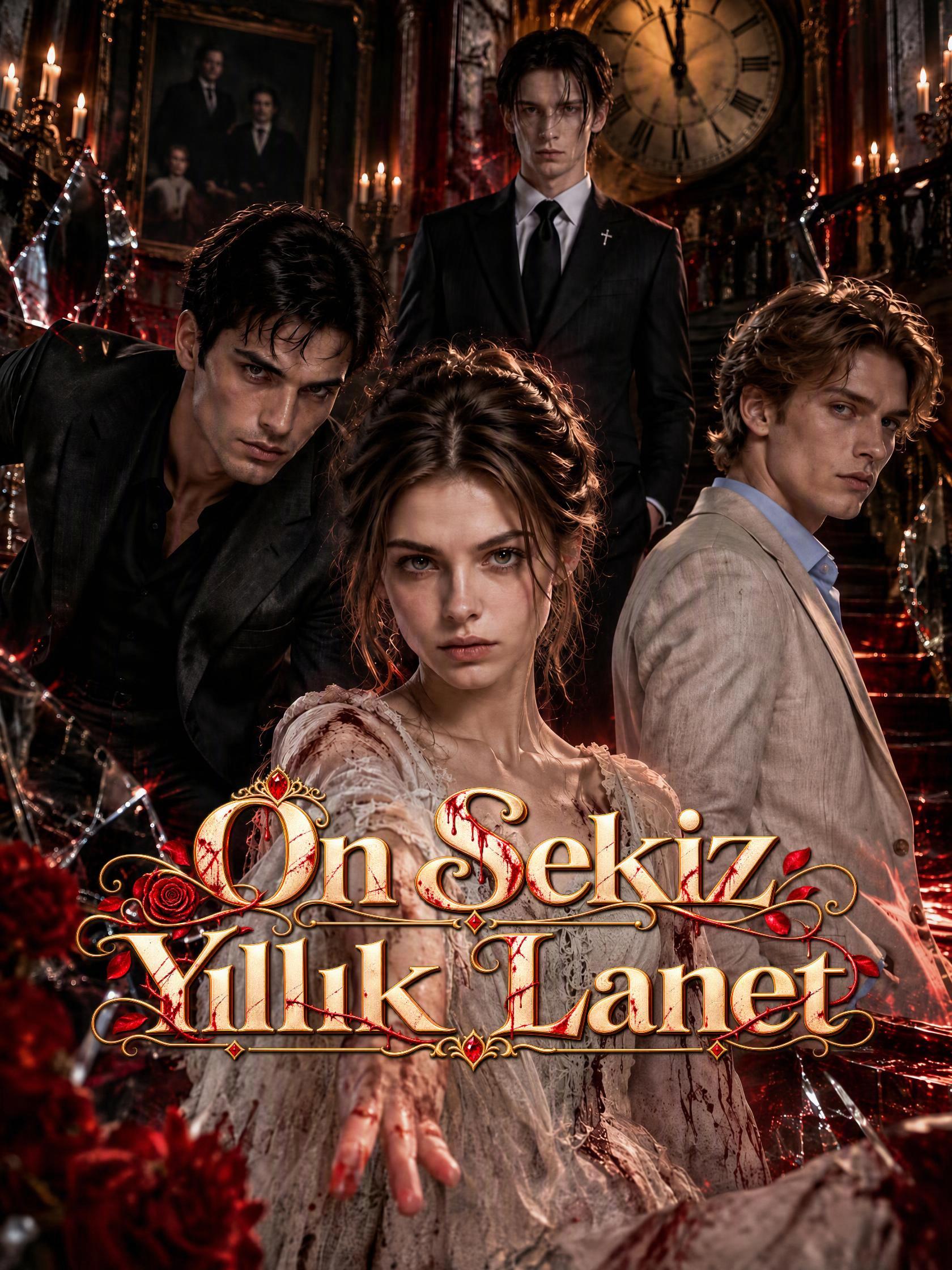 On Sekiz Yıllık Lanet