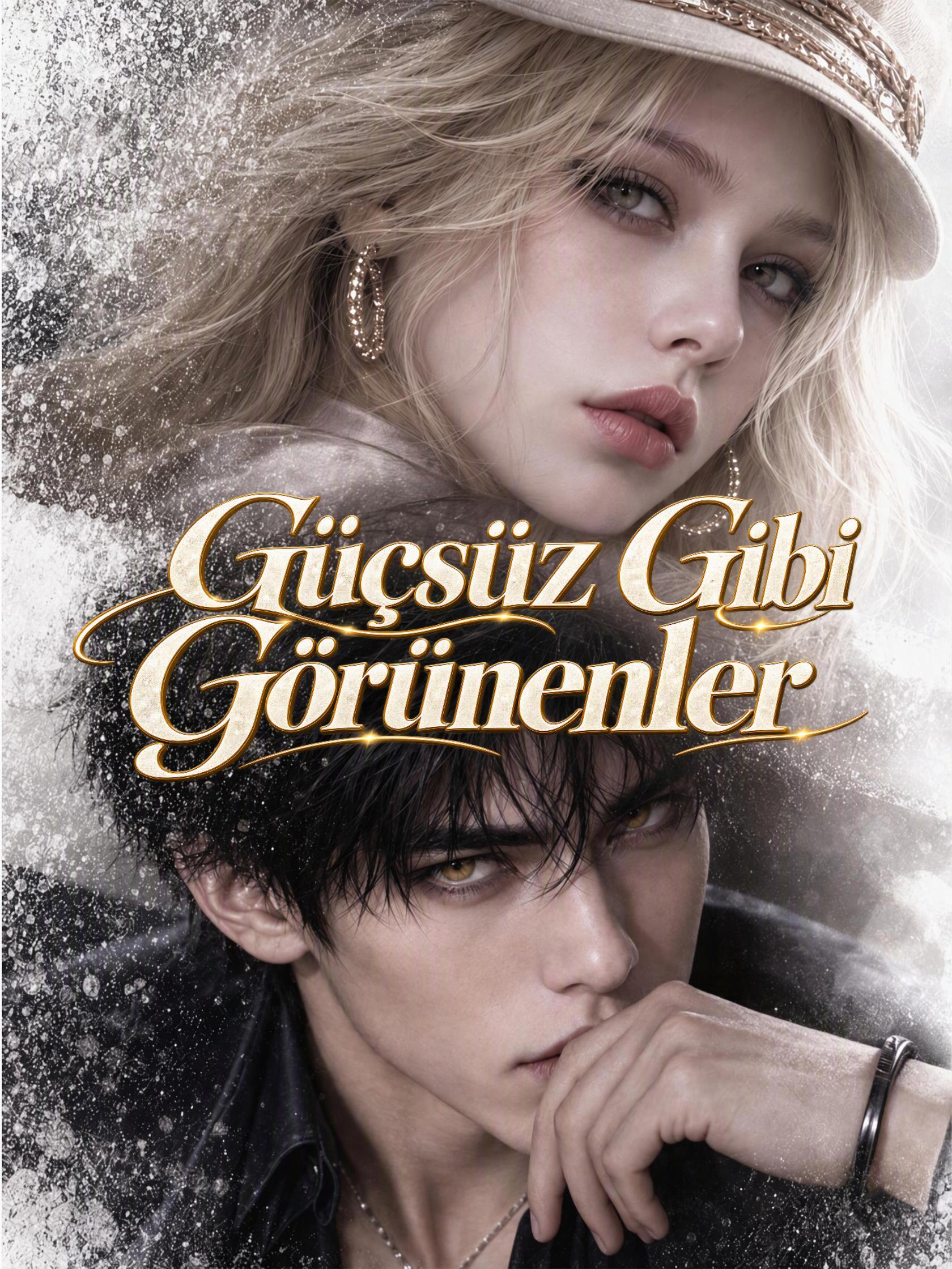 Güçsüz Gibi Görünenler