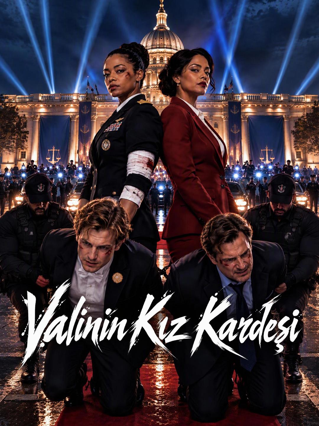Valinin Kız Kardeşi