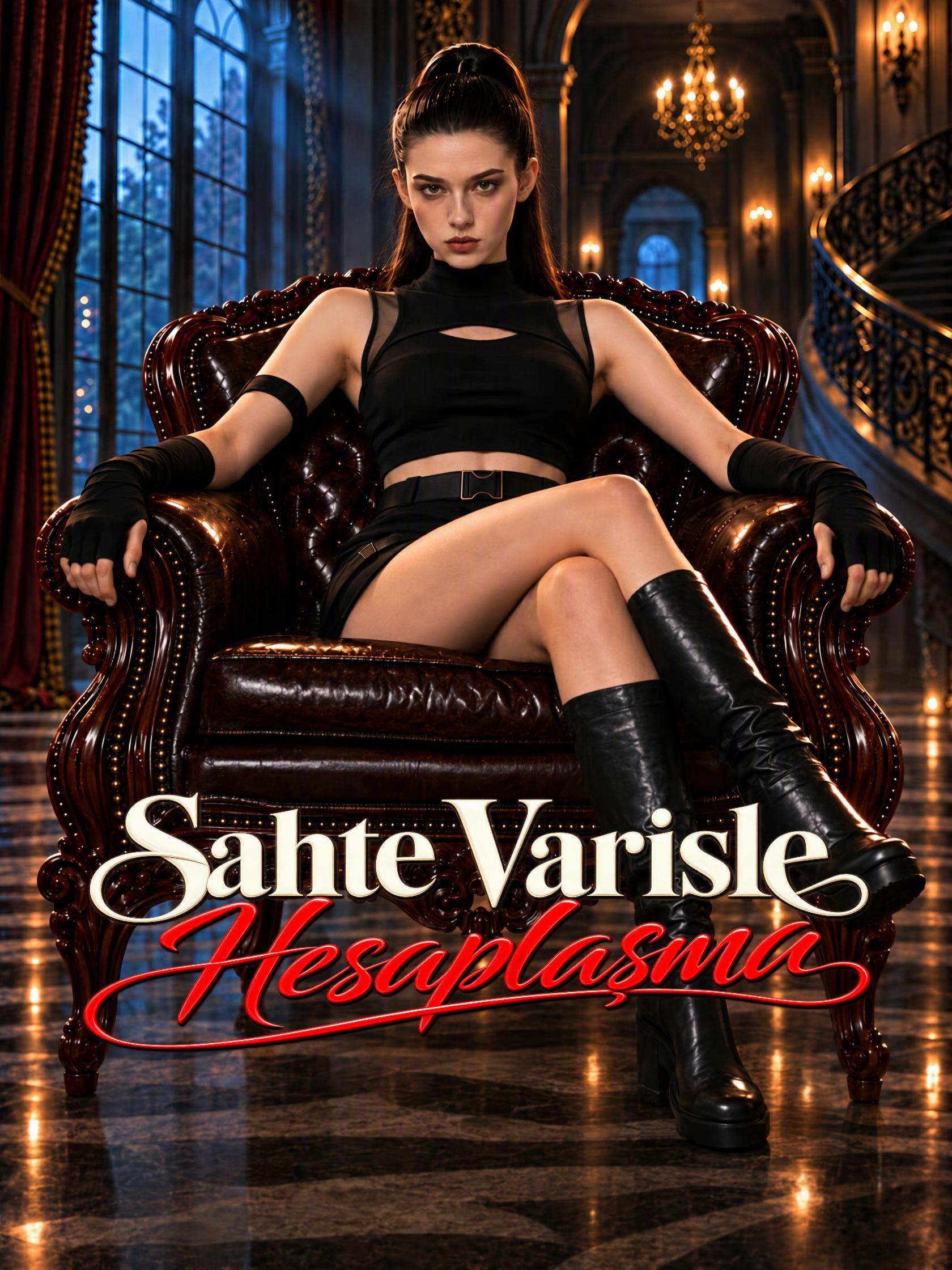 Sahte Varisle Hesaplaşma