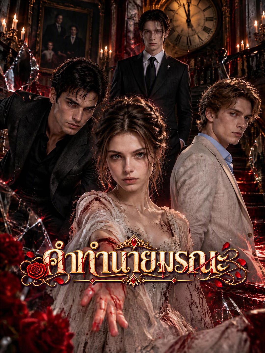 คำทำนายมรณะ